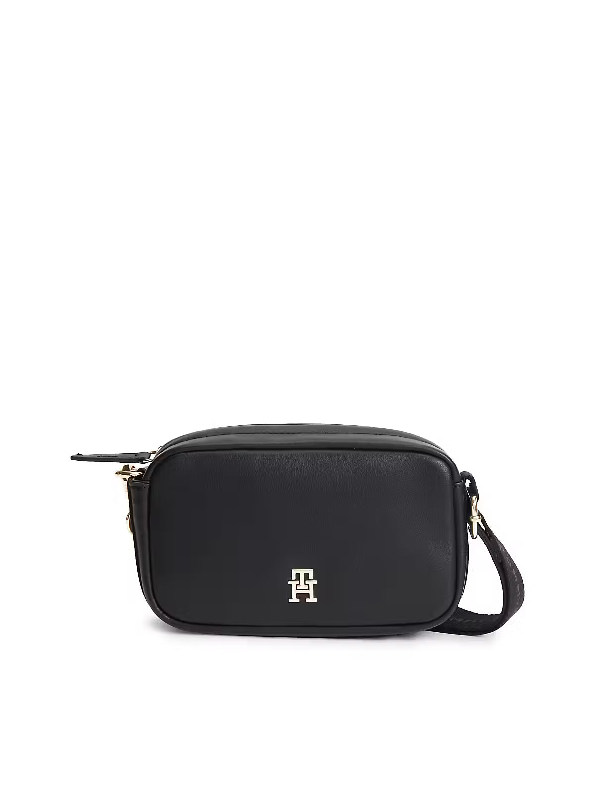 Tommy Hilfigher Crossbody svart