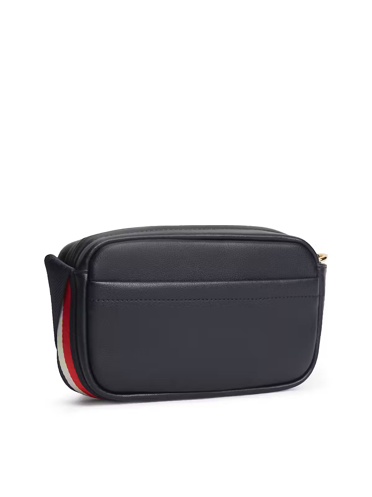 Tommy Hilfigher Crossbody marinblå