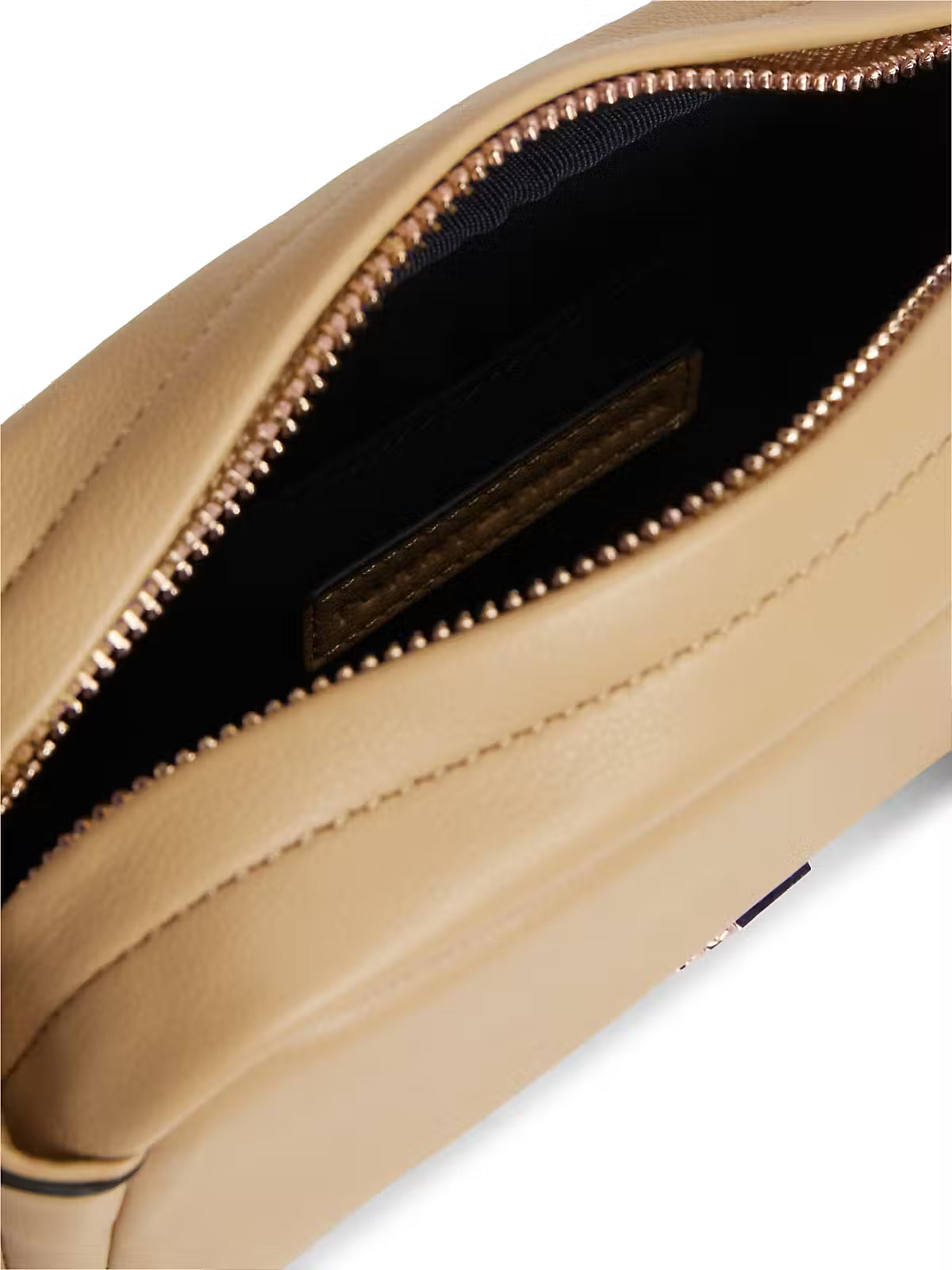 Tommy Hilfigher Crossbody camel