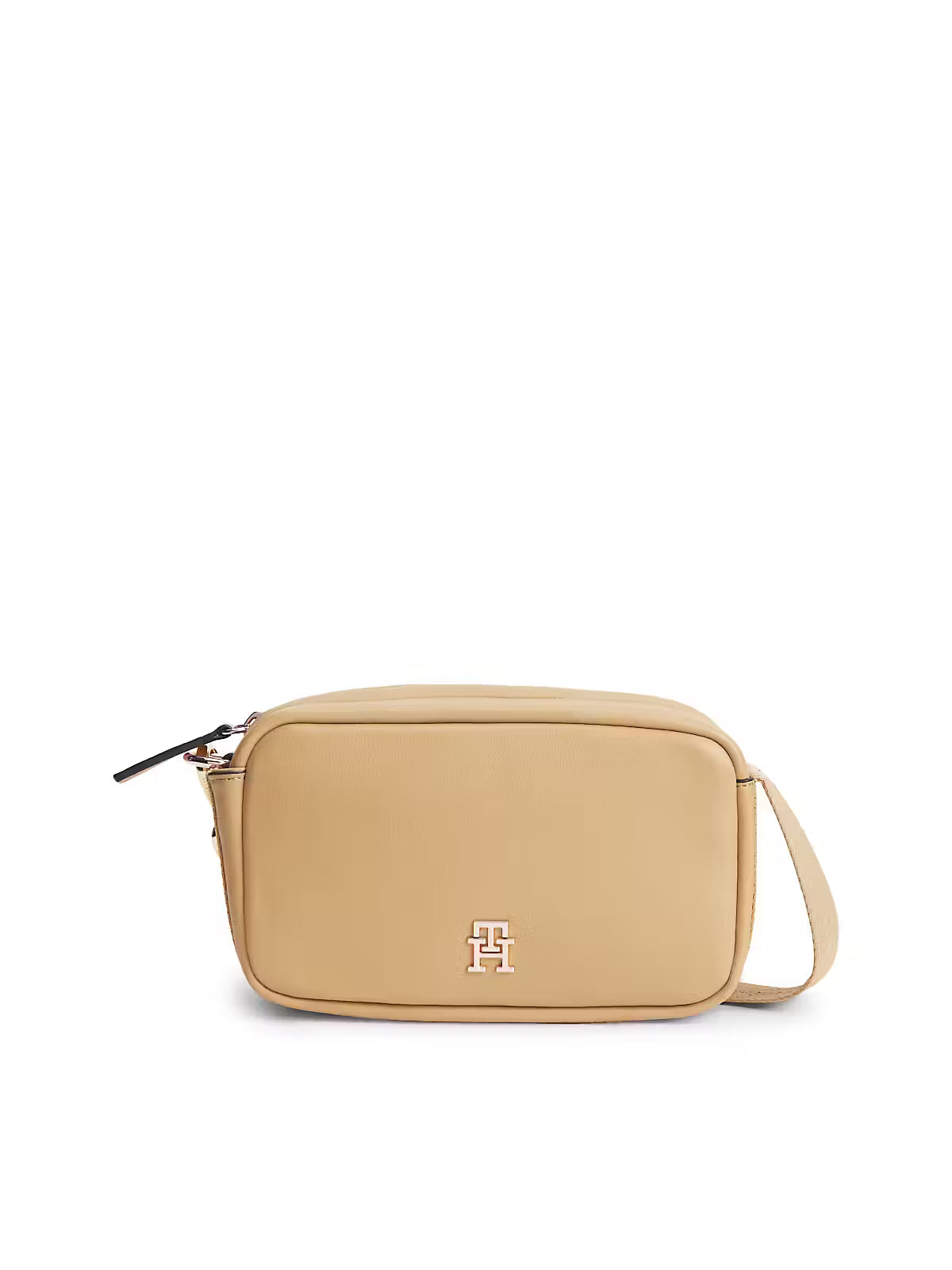 Tommy Hilfigher Crossbody camel