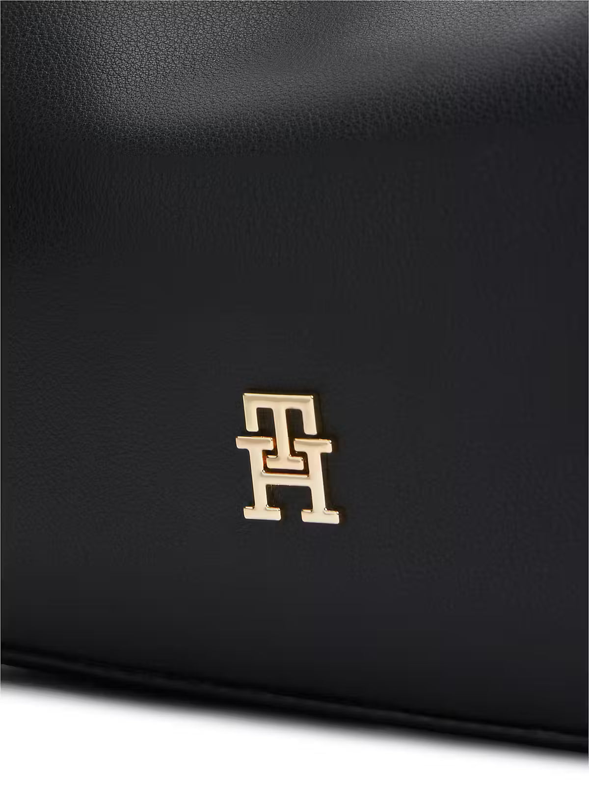 Tommy Hilfigher Mini satchel svart