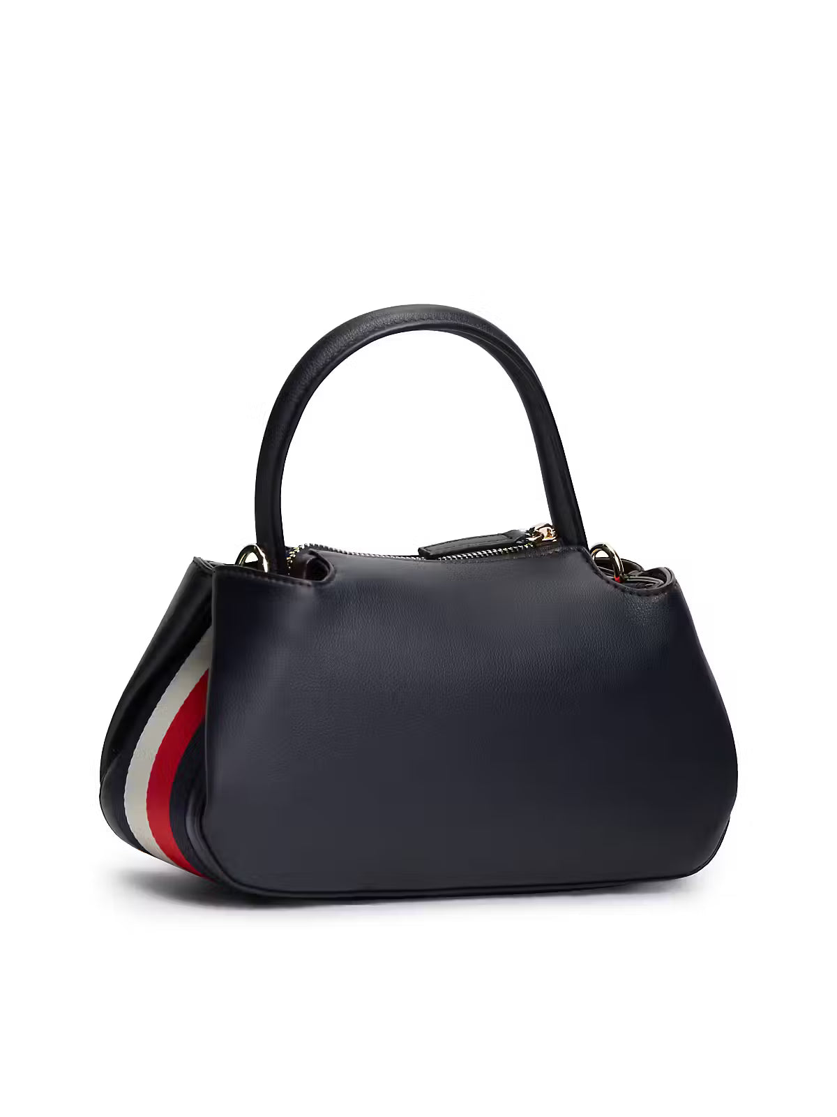 Tommy Hilfigher Mini handväska blå