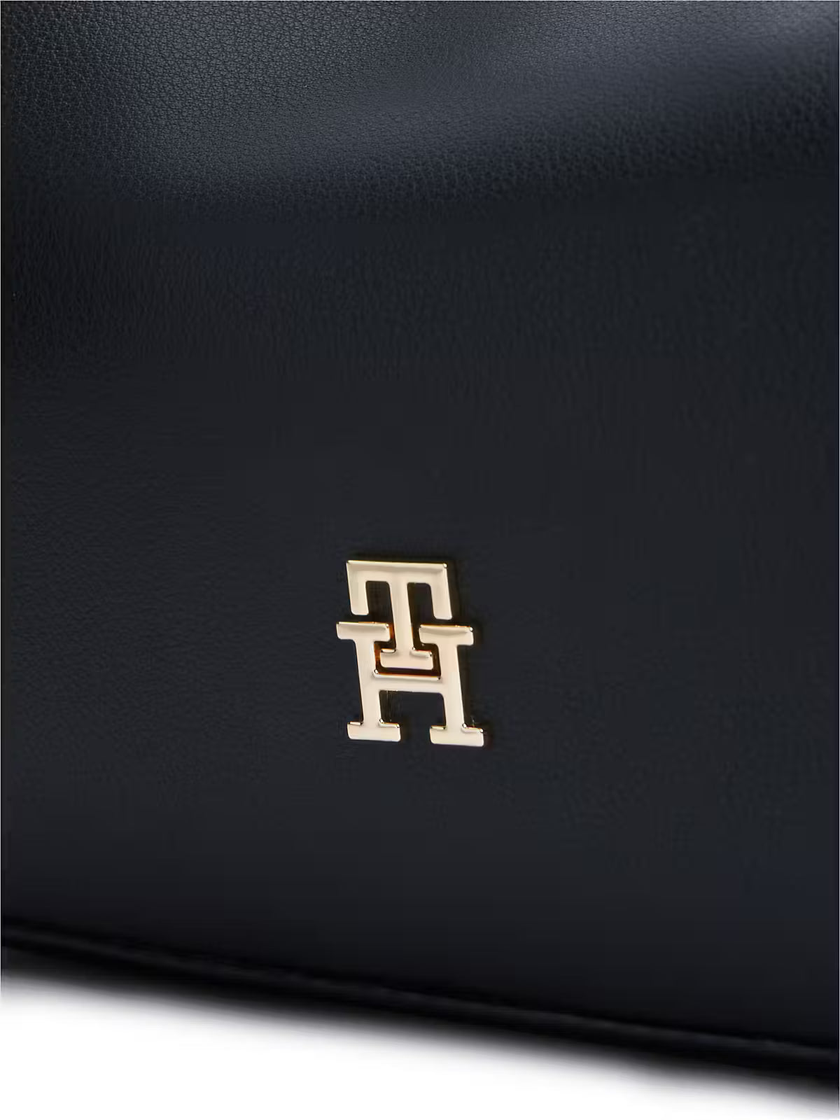 Tommy Hilfigher Mini handväska blå