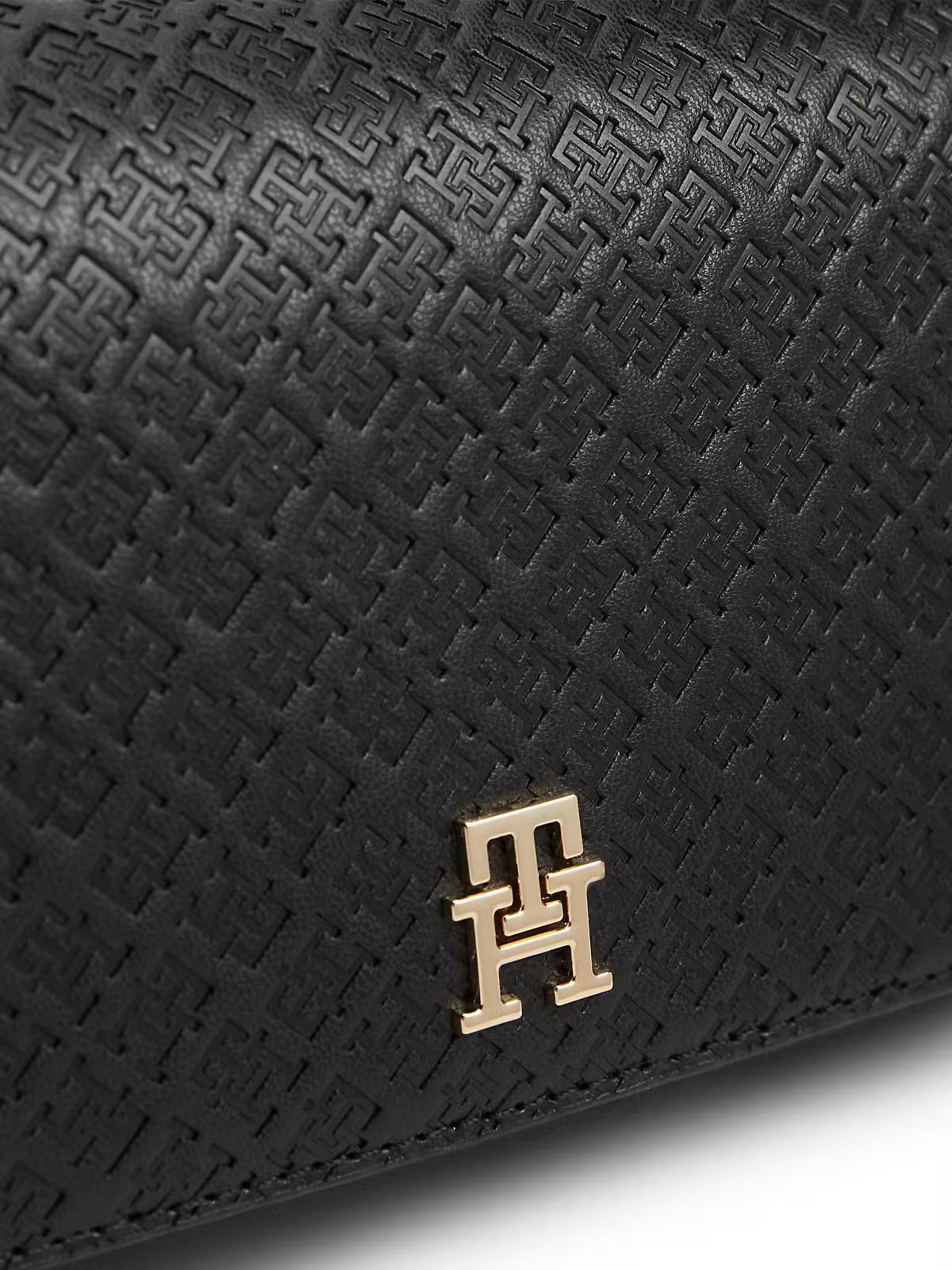 Tommy Hilfiger Crossover svart
