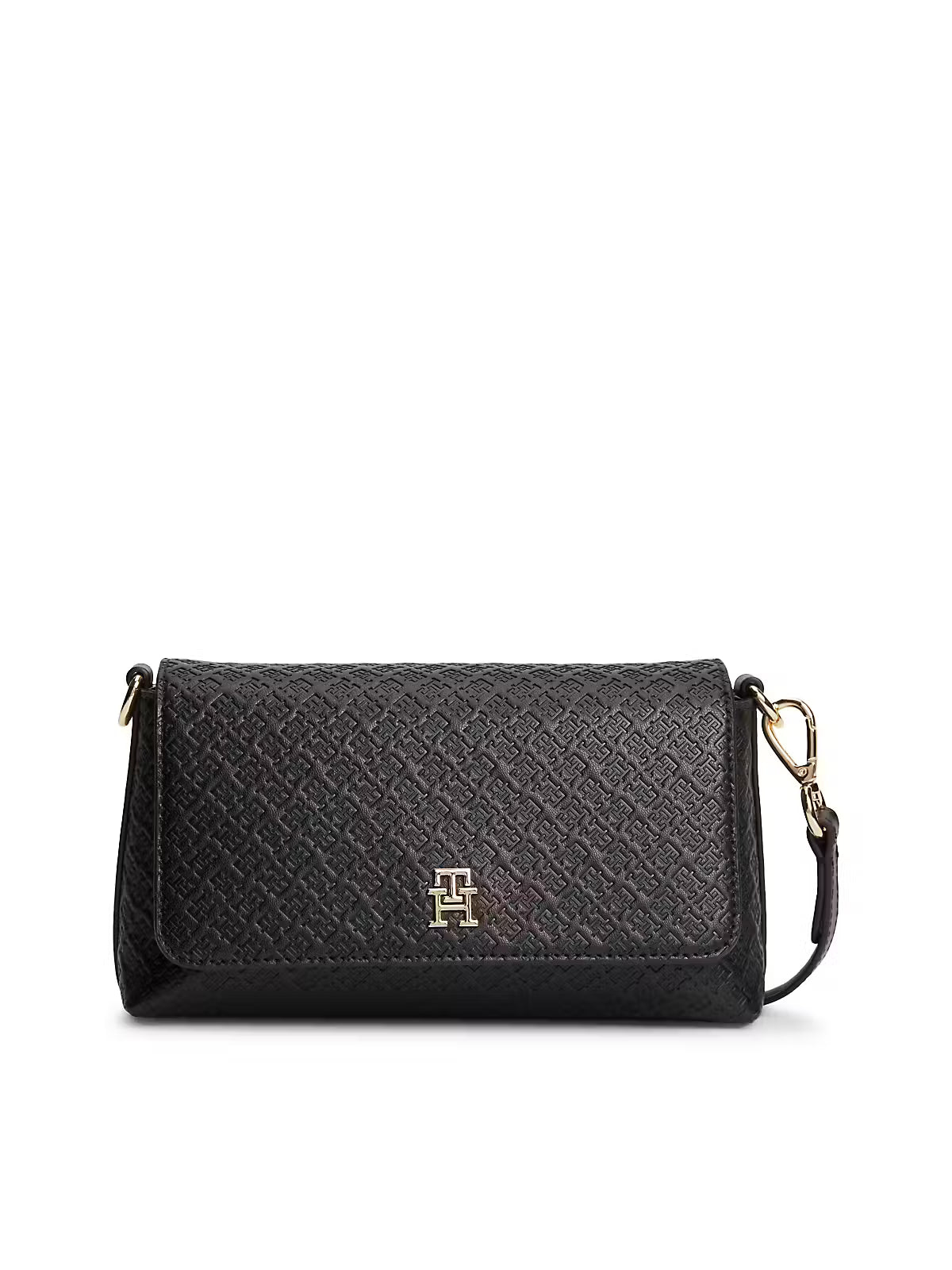 Tommy Hilfiger Crossover svart