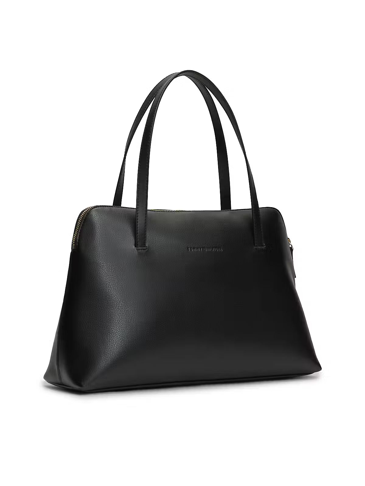 Tommy Hilfiger Tote svart