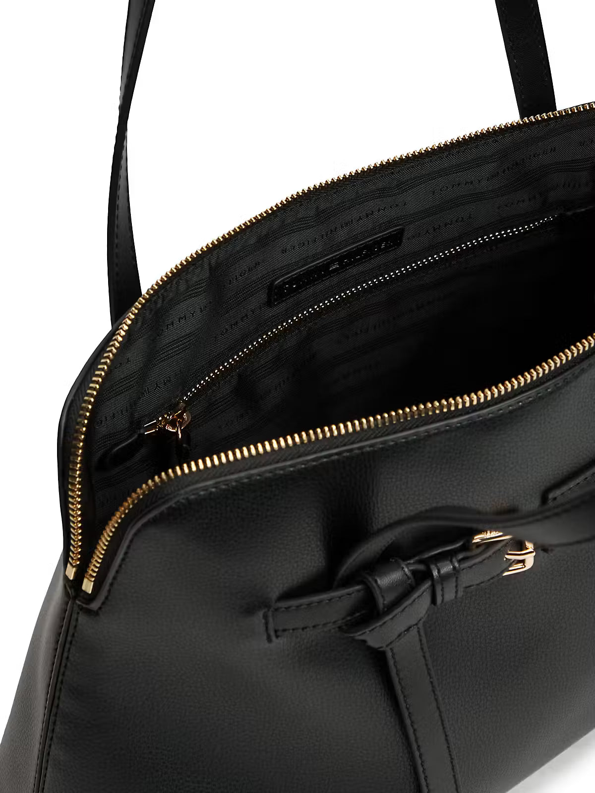 Tommy Hilfiger Tote svart