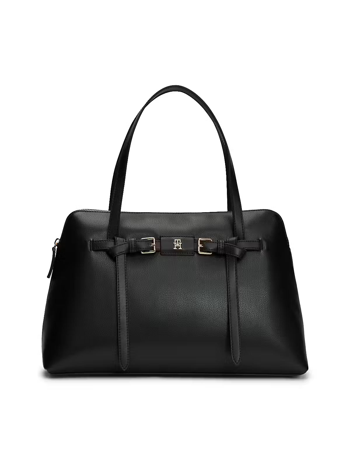 Tommy Hilfiger Tote svart