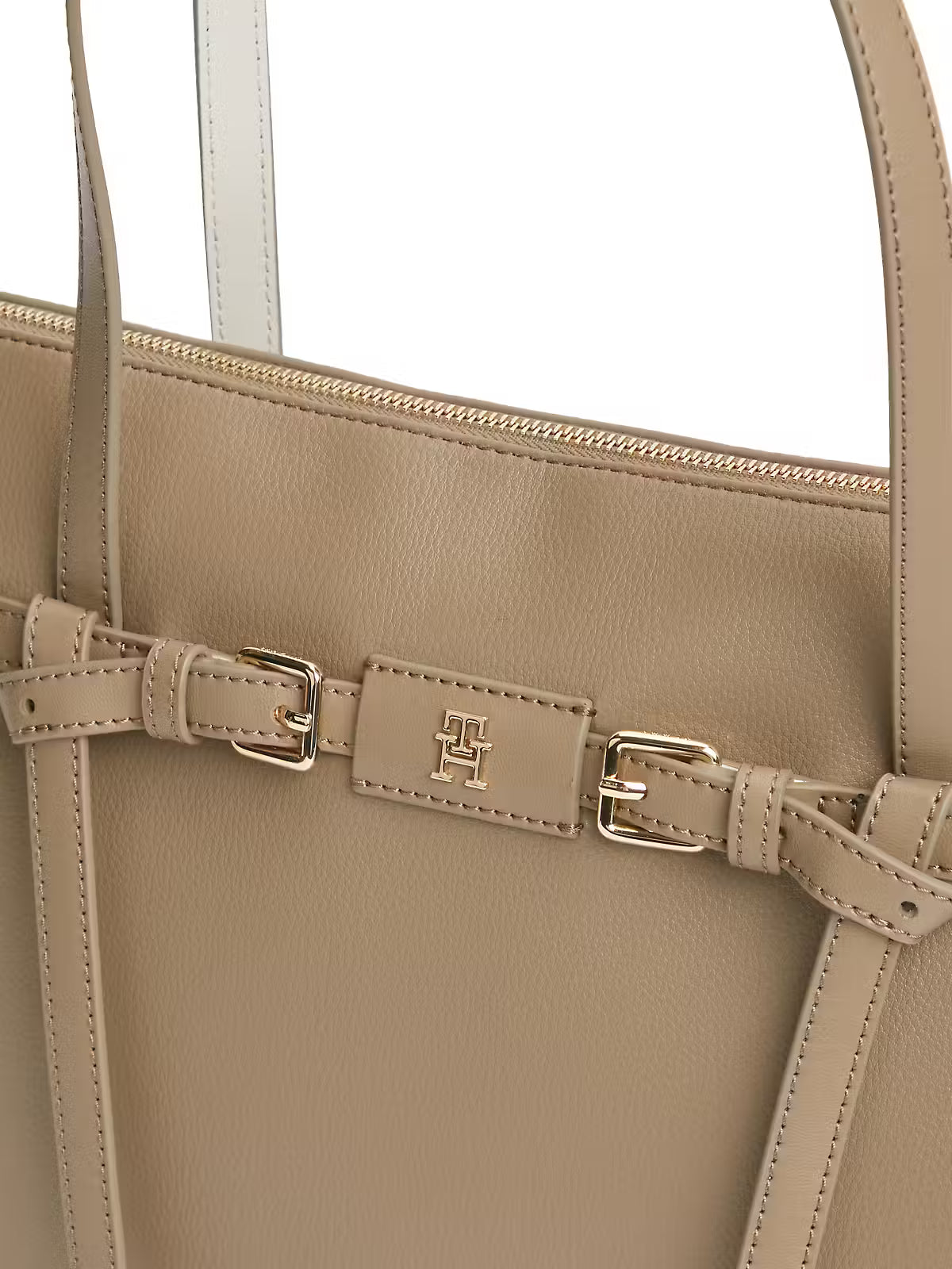 Tommy Hilfiger Tote camel