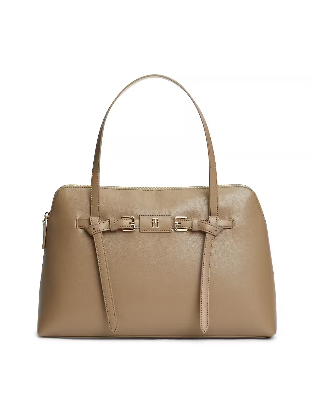 Tommy Hilfiger Tote camel