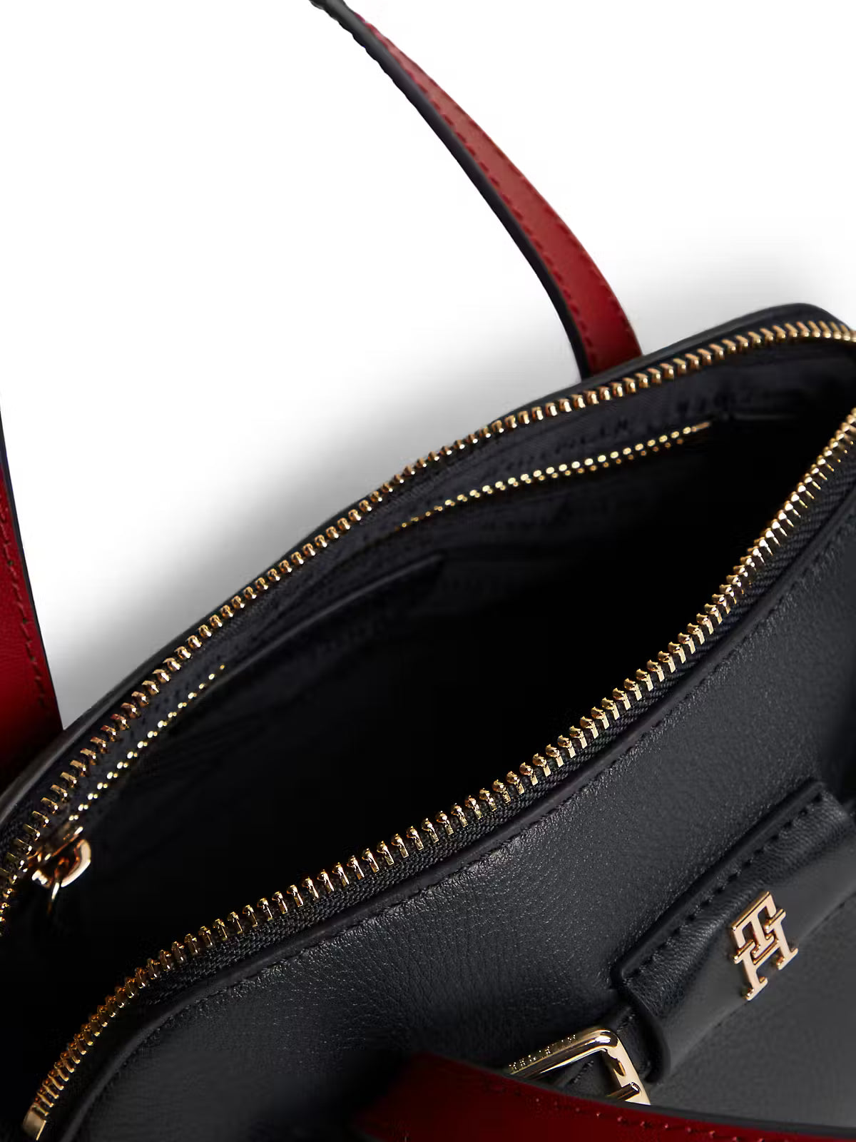 Tommy Hilfiger Mini tote Space Blue