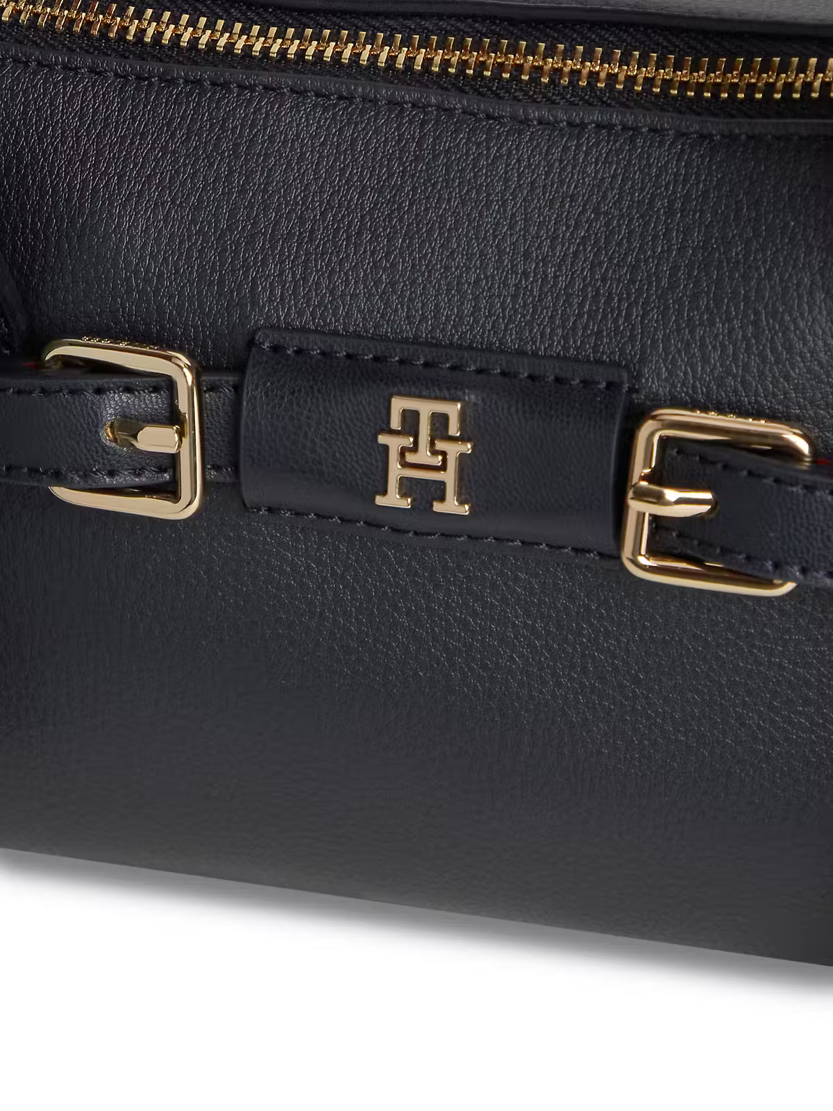 Tommy Hilfiger Mini tote Space Blue
