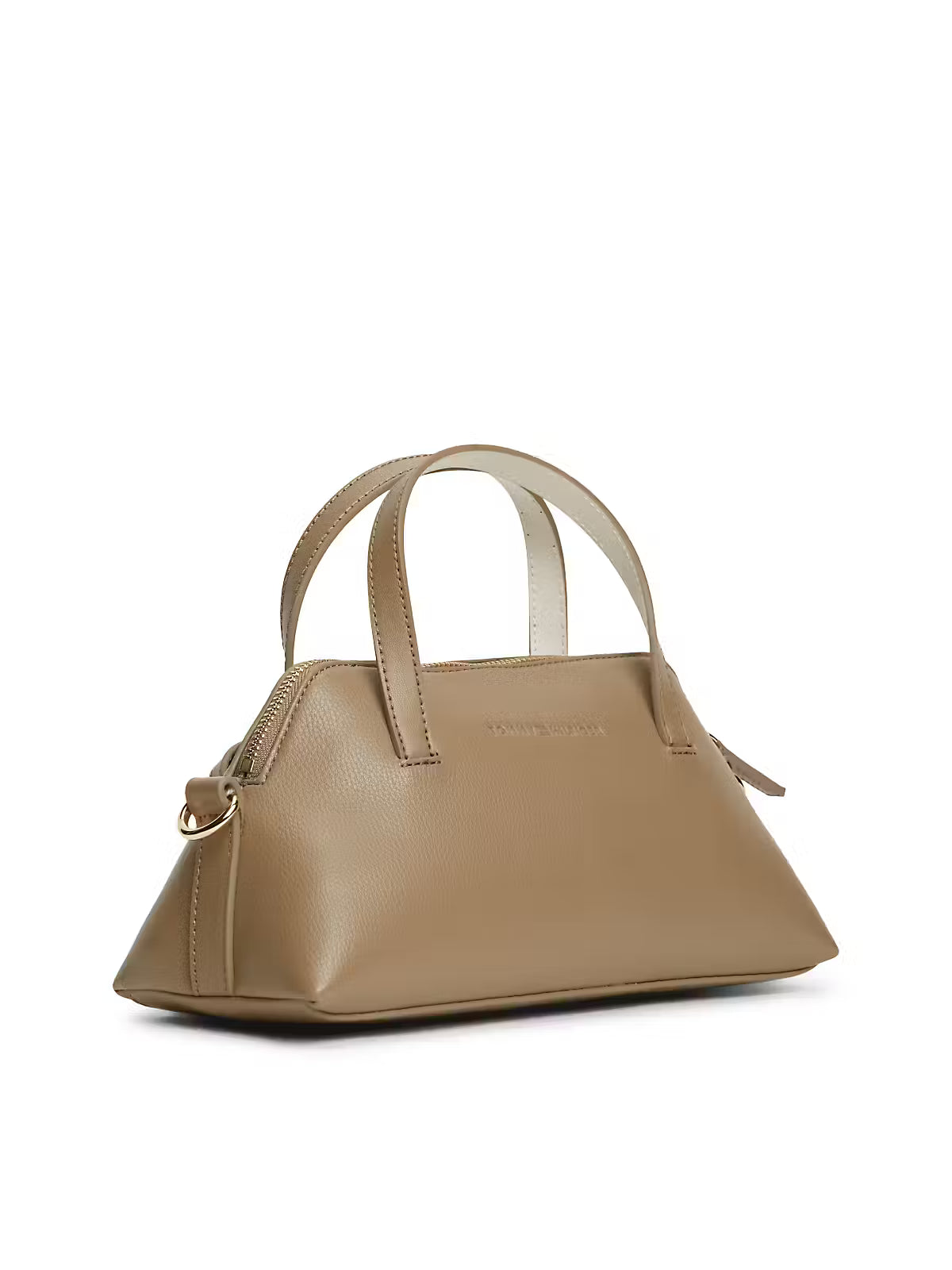 Tommy Hilfiger Mini tote camel