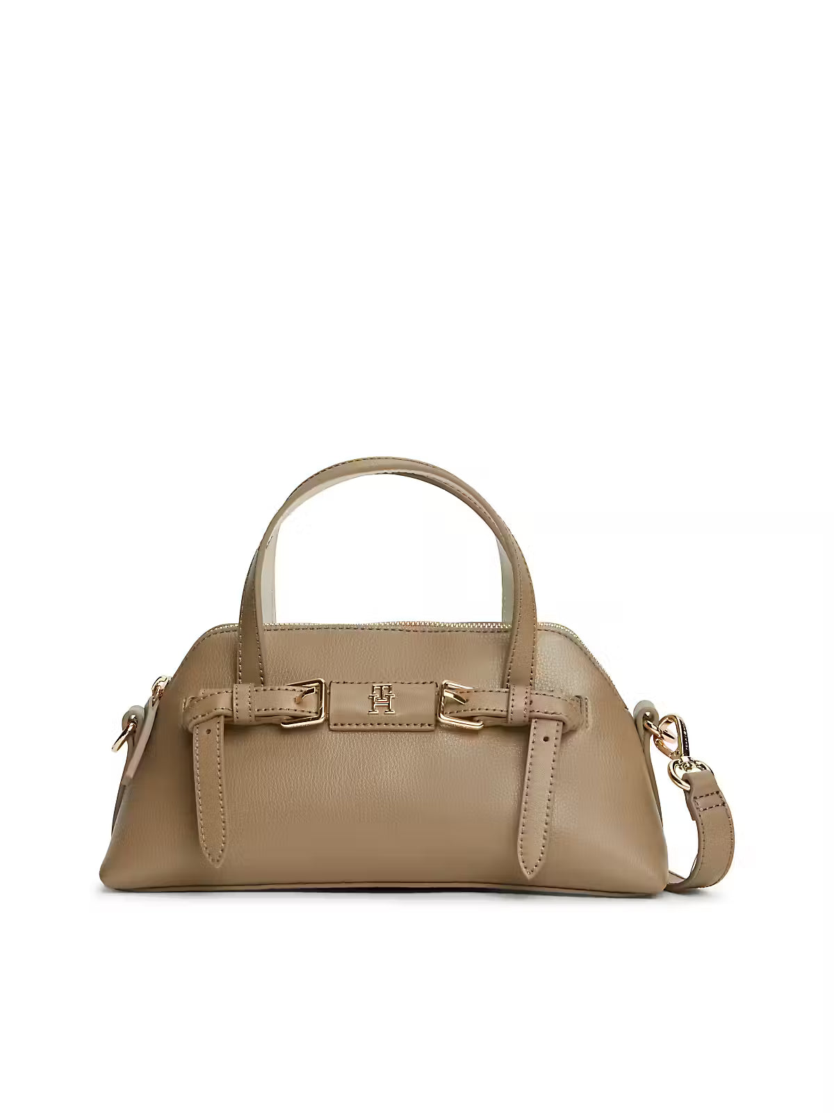 Tommy Hilfiger Mini tote camel