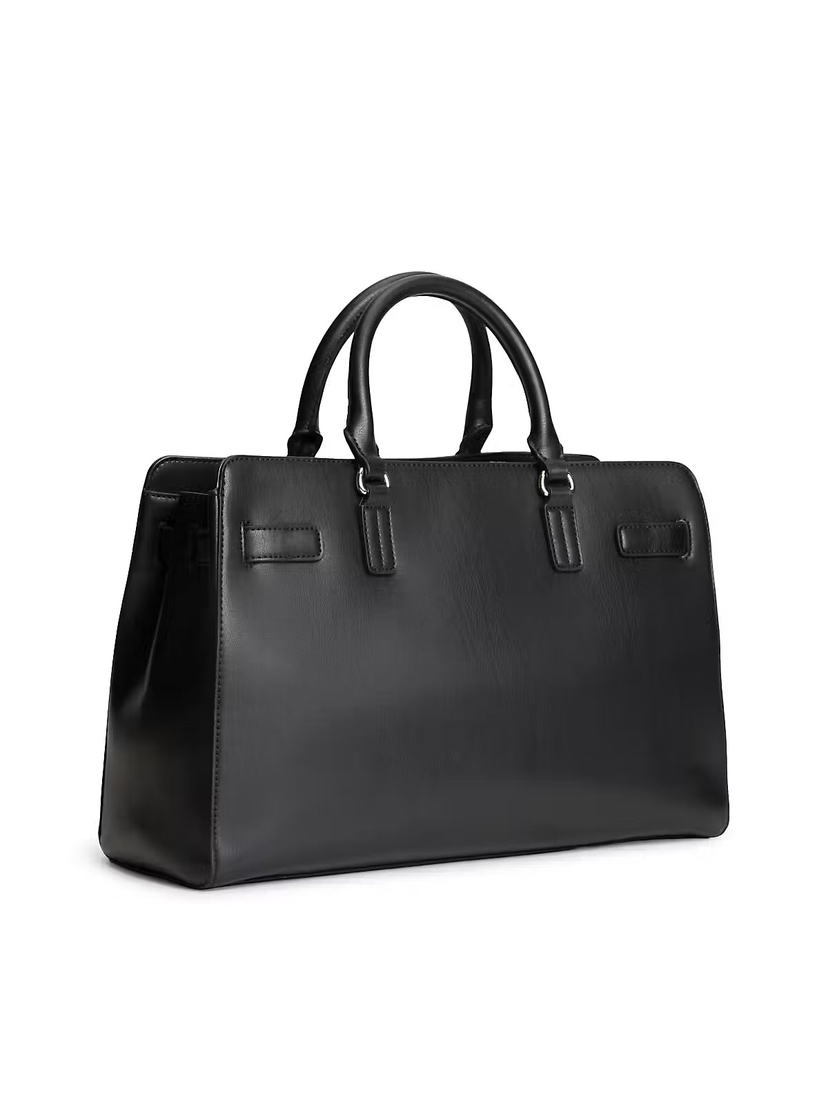 Tommy Hilfiger Joy Satchel svart