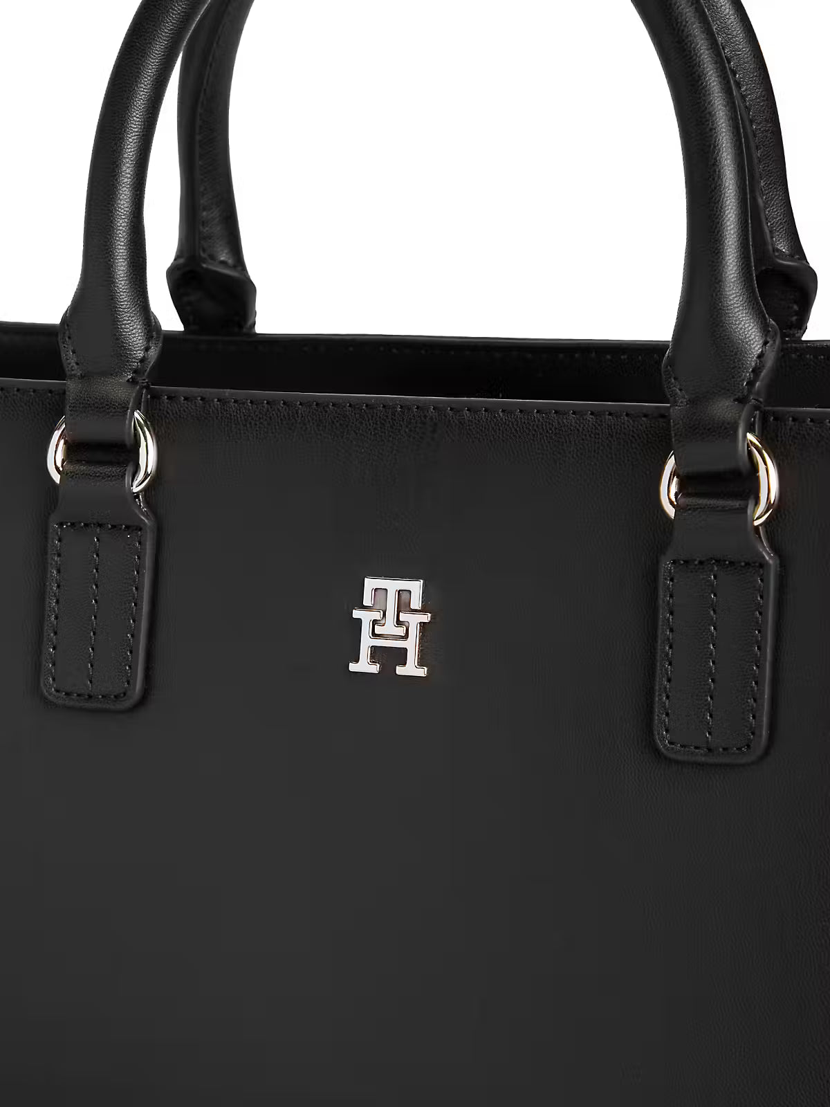 Tommy Hilfiger Joy Satchel svart