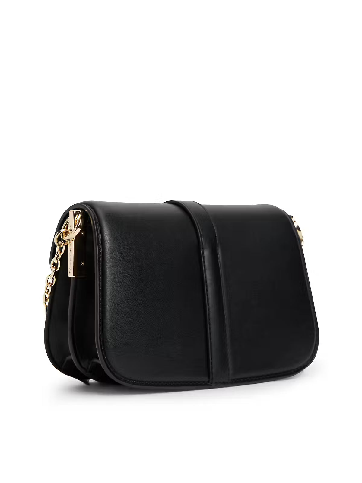 Tommy Hilfiger Crossbody svart