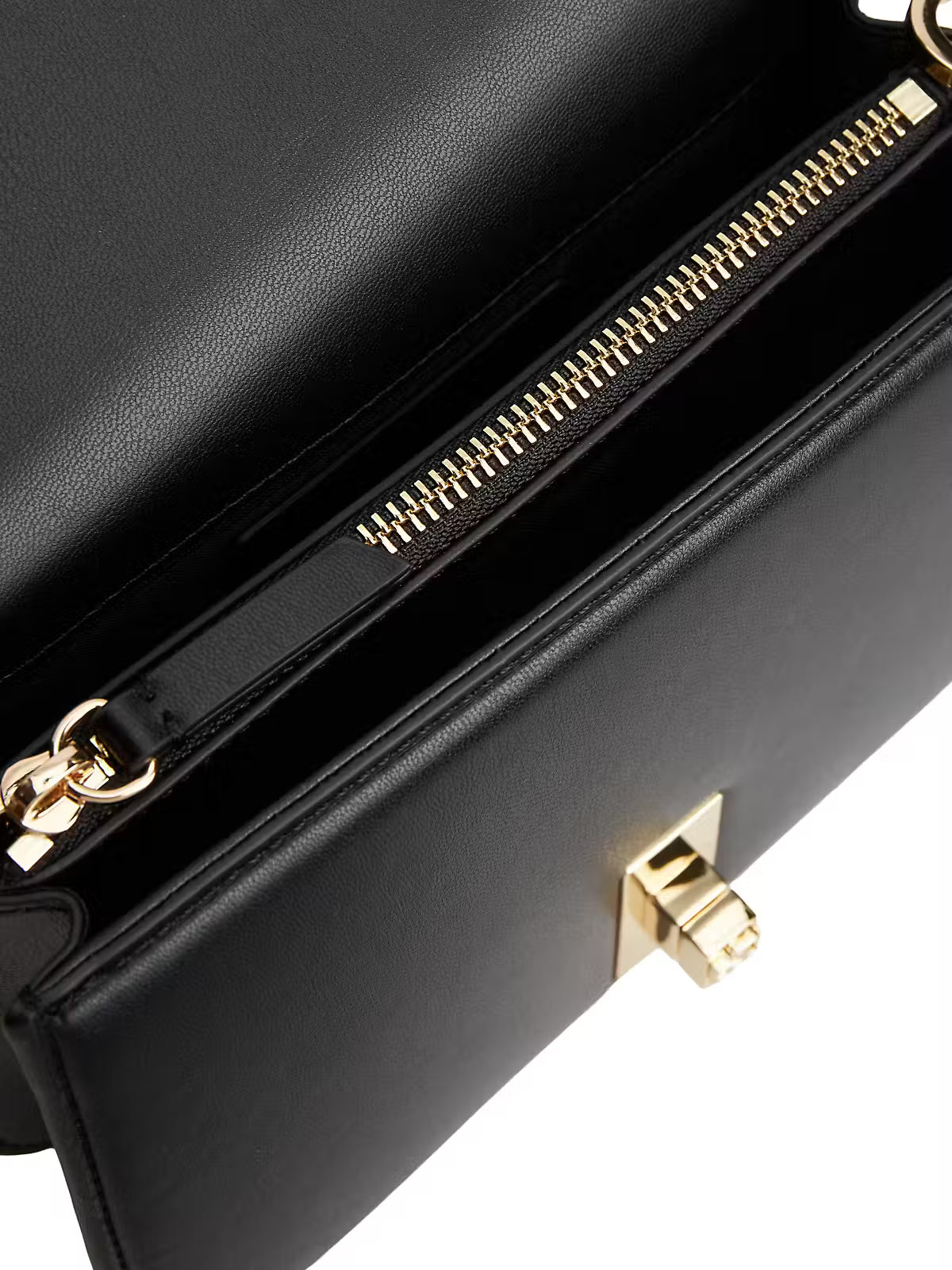 Tommy Hilfiger Crossbody svart