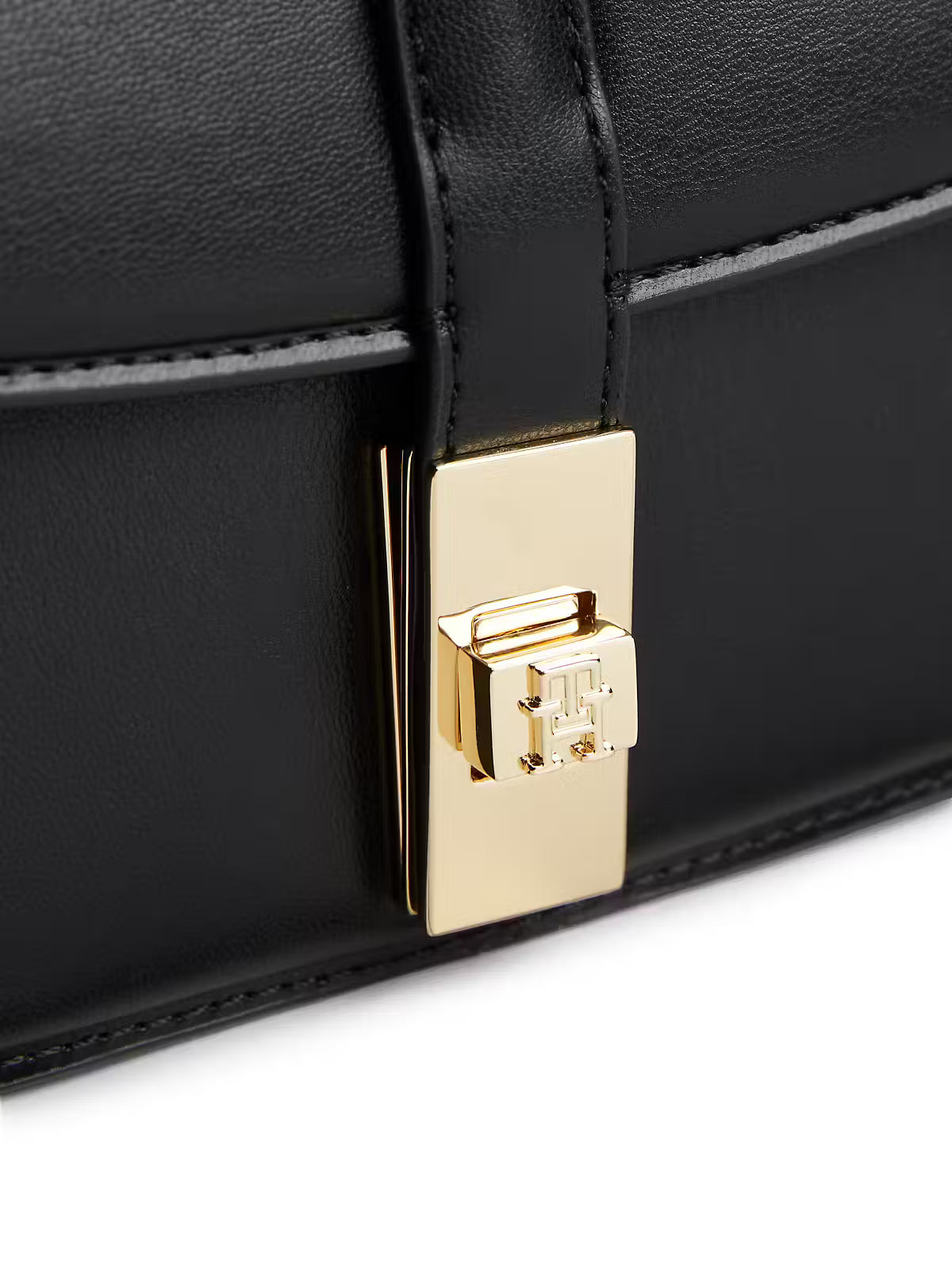 Tommy Hilfiger Crossbody svart