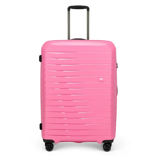 Airbox Resväska AZ18 75 cm metallic pink