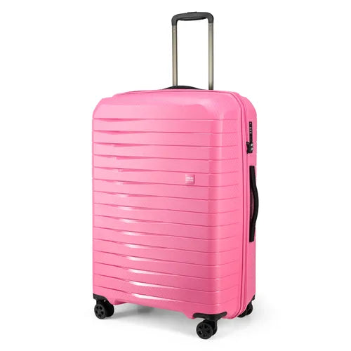 Airbox Resväska AZ18 75 cm metallic pink