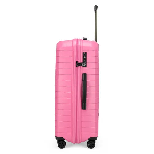 Airbox Resväska AZ18 75 cm metallic pink