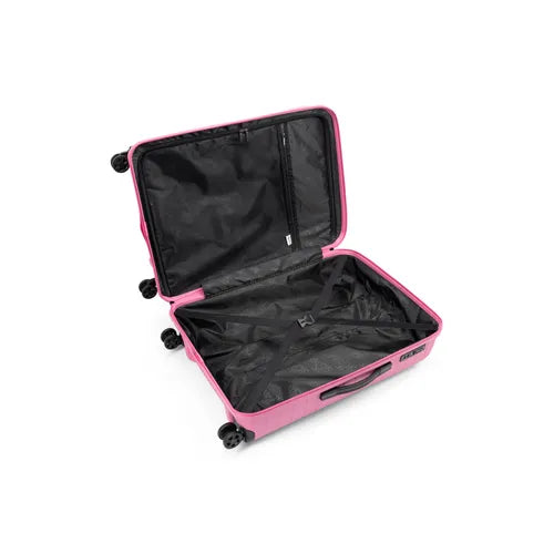 Airbox Resväska AZ18 75 cm metallic pink