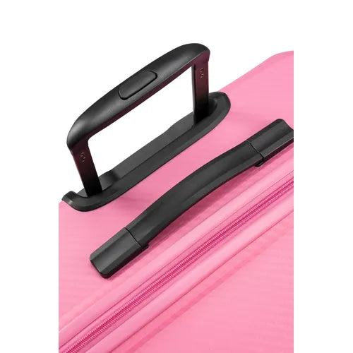 Airbox Resväska AZ18 75 cm metallic pink