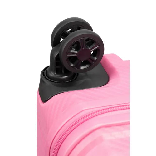 Airbox Resväska AZ18 75 cm metallic pink
