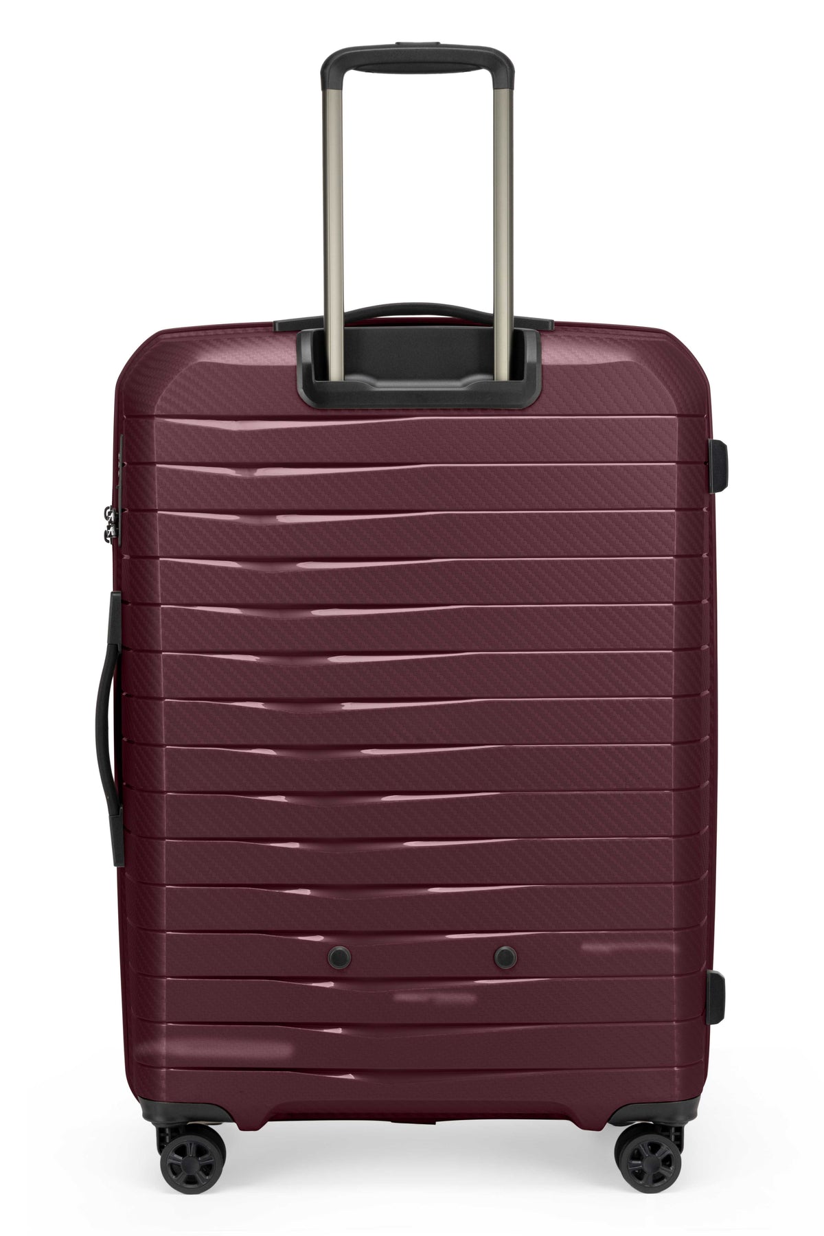 Airbox 75 cm trolley 4 w_Cranberry Red