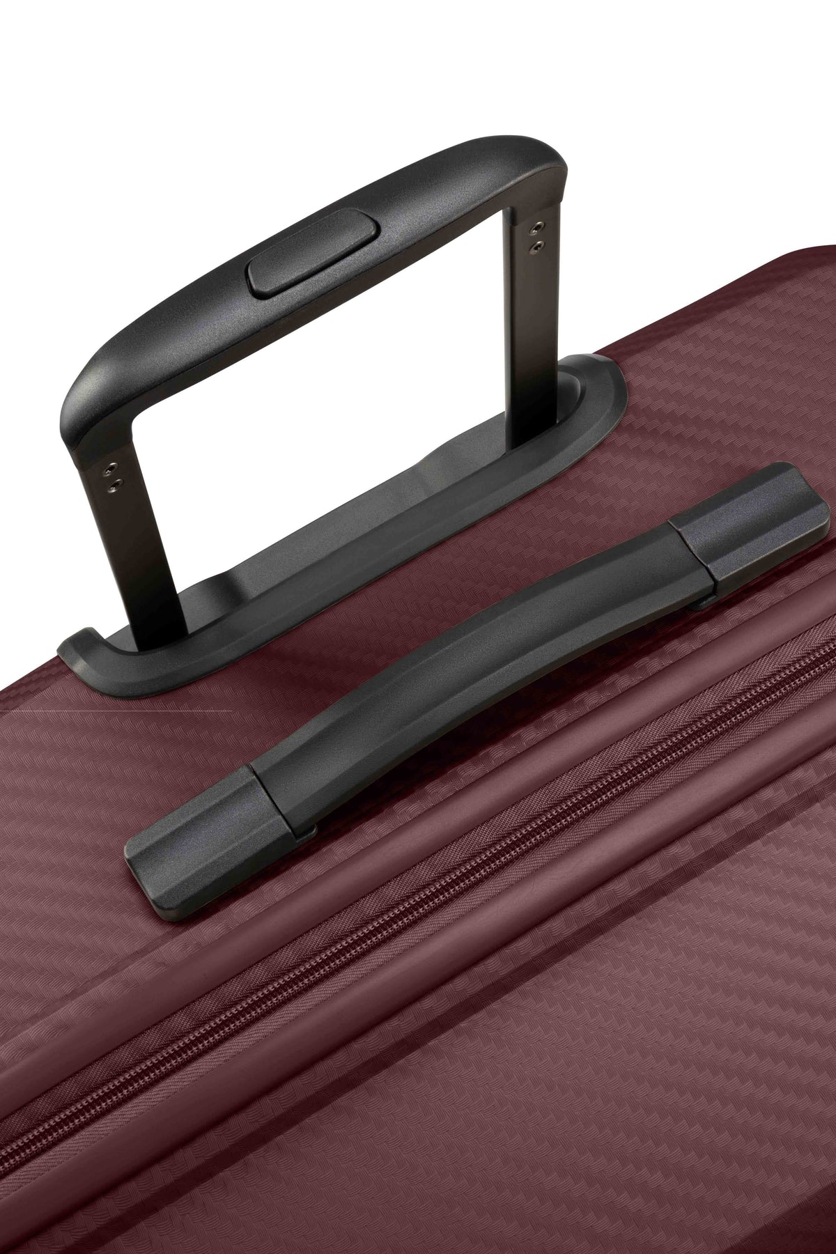 Airbox 75 cm trolley 4 w_Cranberry Red