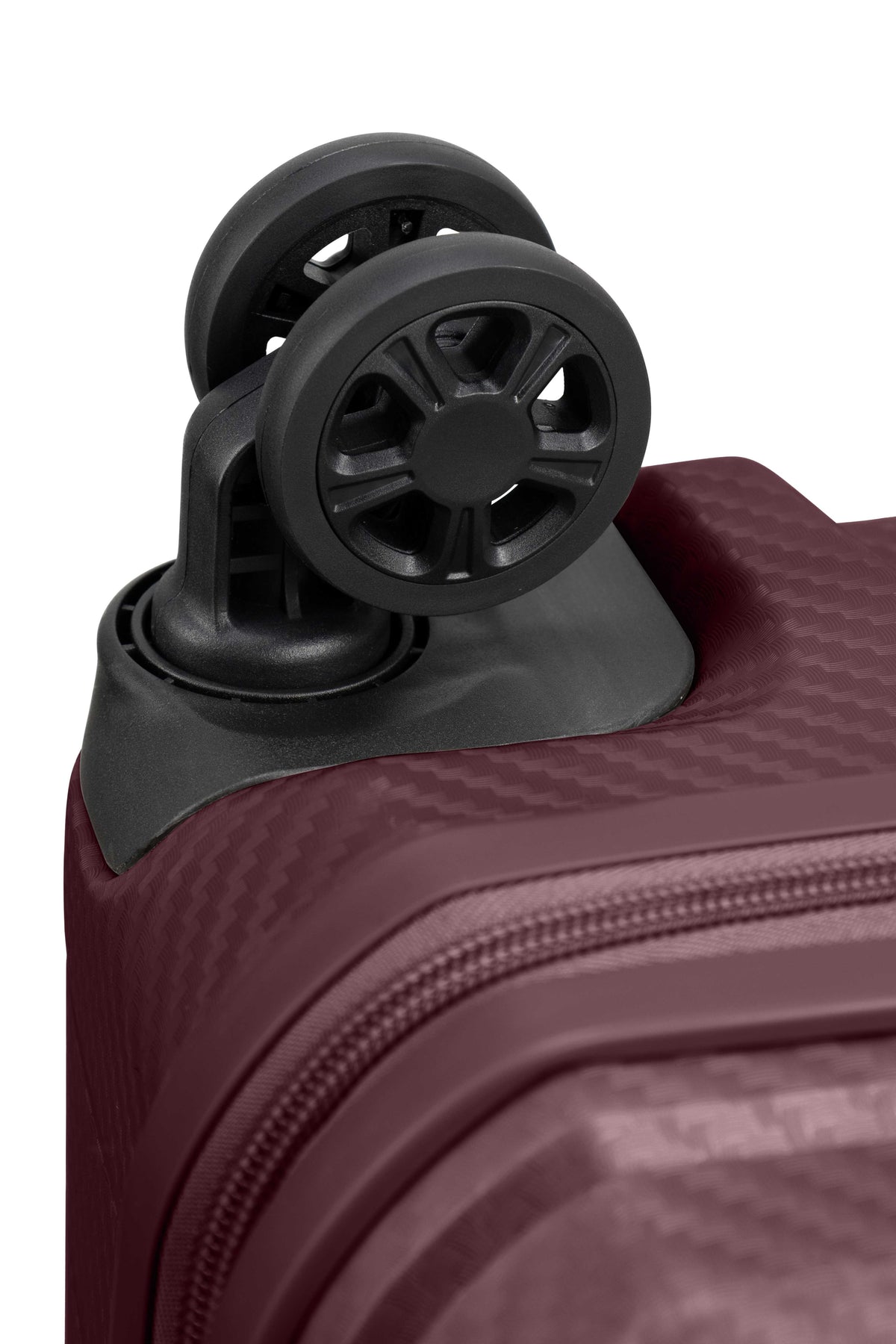 Airbox 75 cm trolley 4 w_Cranberry Red
