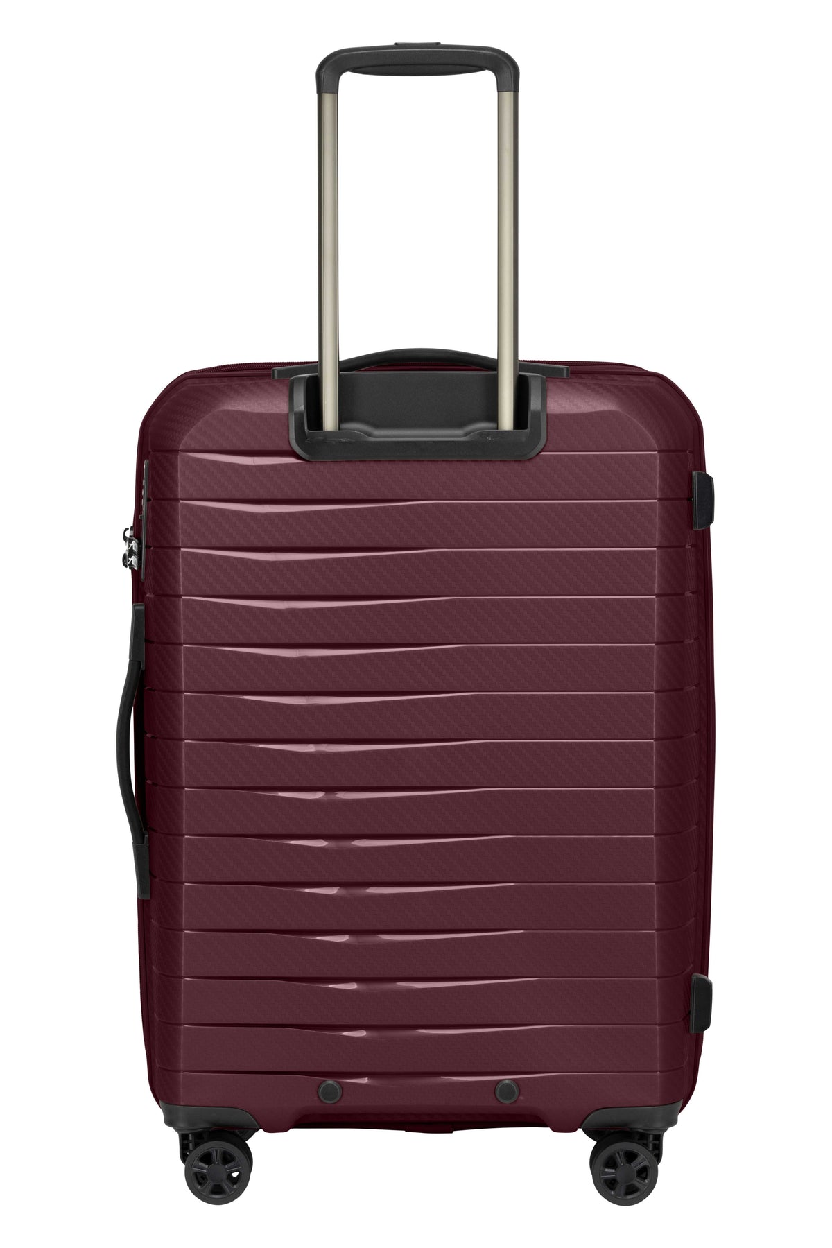 Airbox AZ18 65 cm trolley 4 w_Cranberry Red