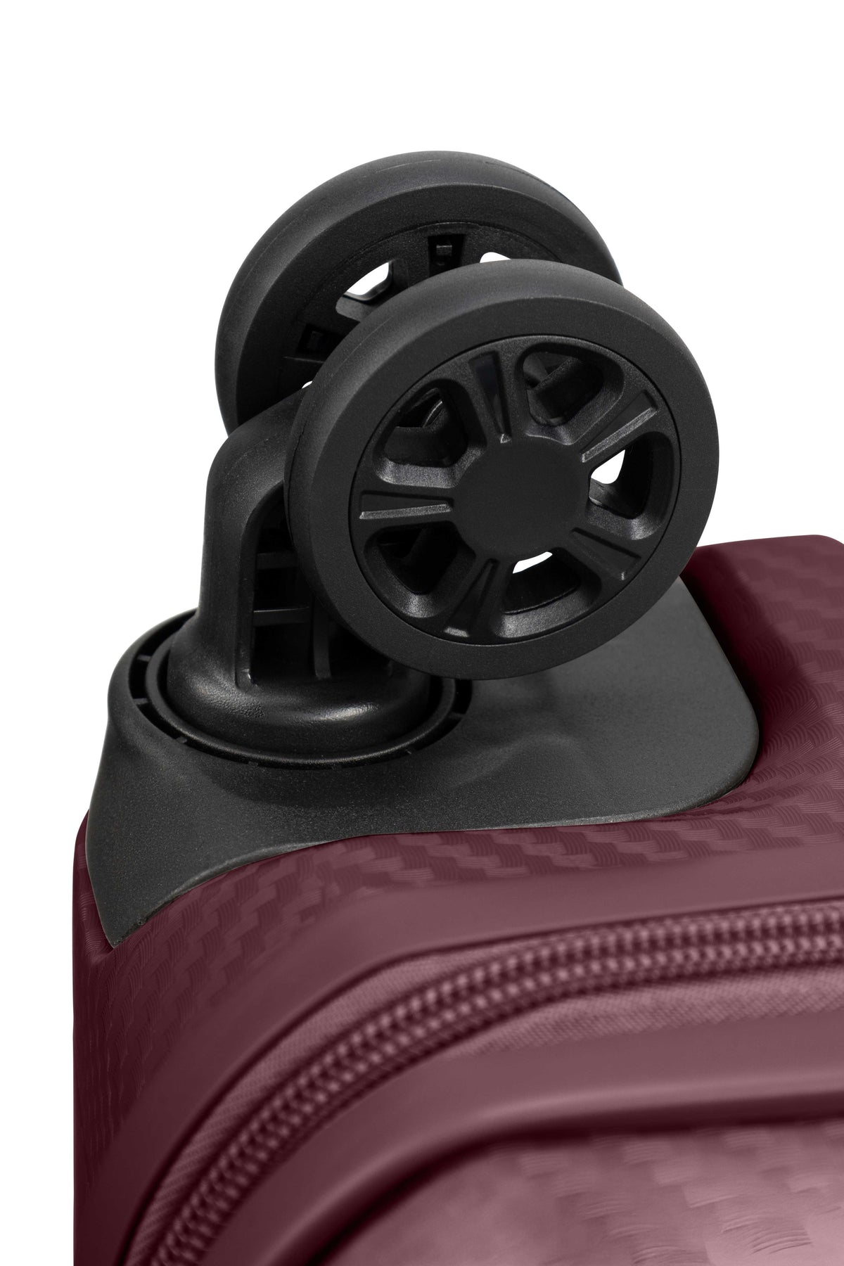 Airbox AZ18 65 cm trolley 4 w_Cranberry Red