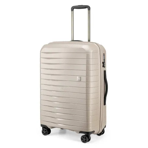 Airbox Resväska 66 cm champagne