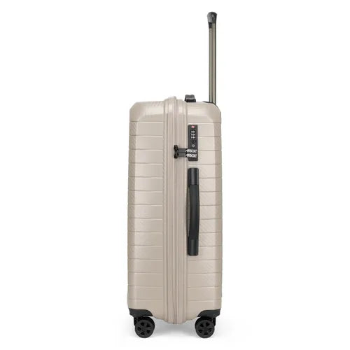 Airbox Resväska 66 cm champagne