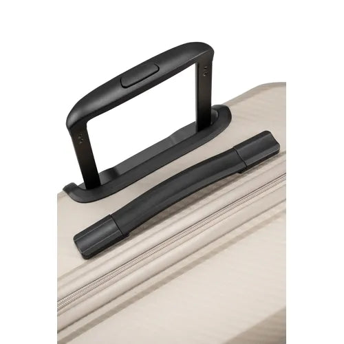 Airbox Resväska 66 cm champagne