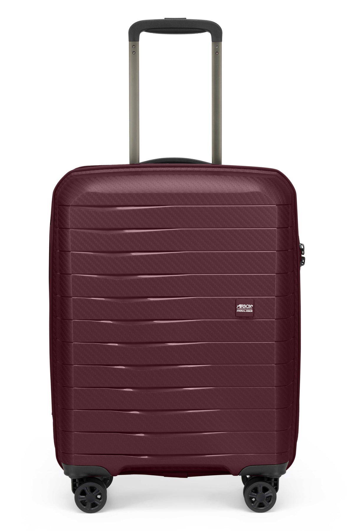 Airbox AZ18 55 cm trolley 4 w_Cranberry Red