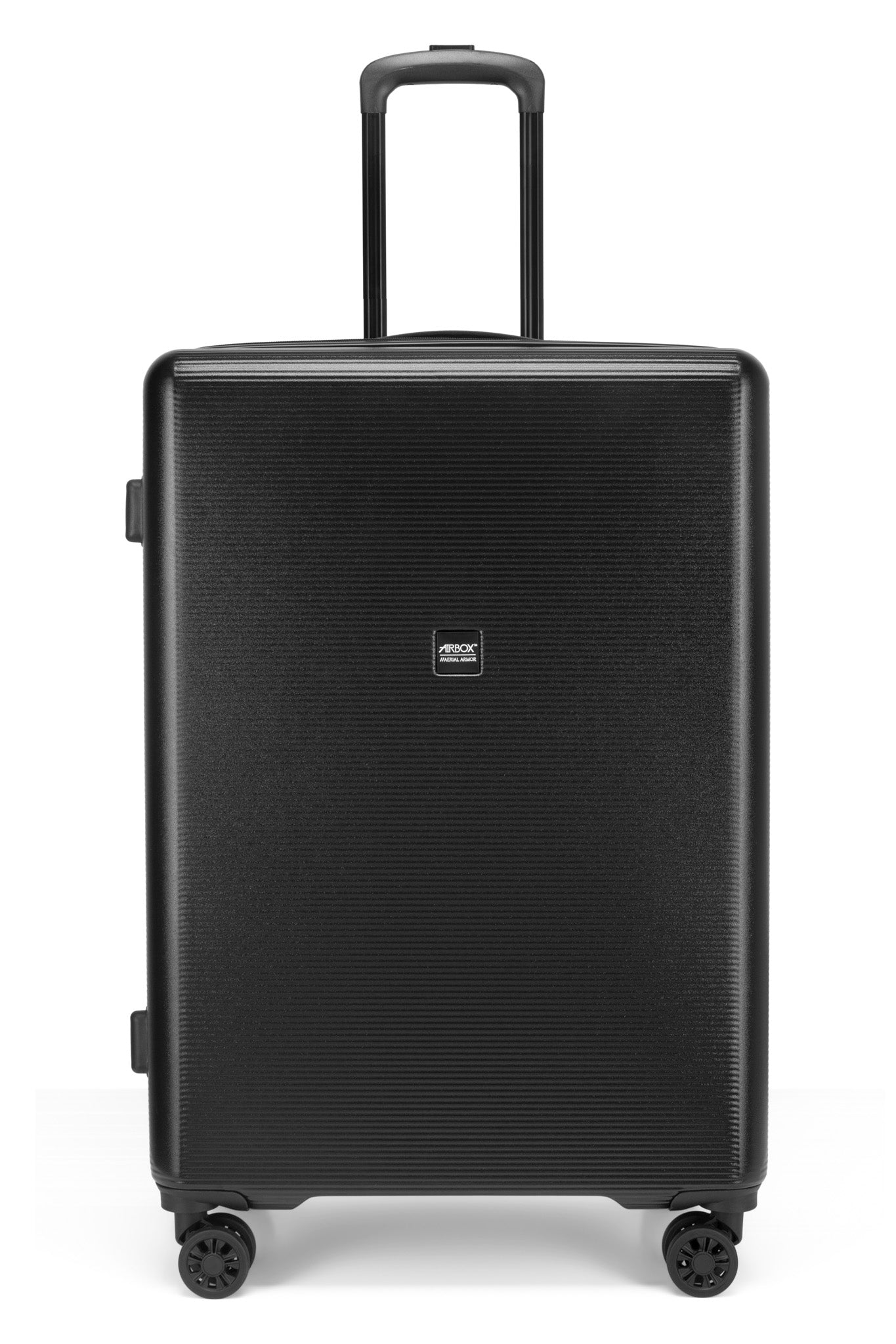 Airbox AZ26 75 cm trolley 4 w_Black