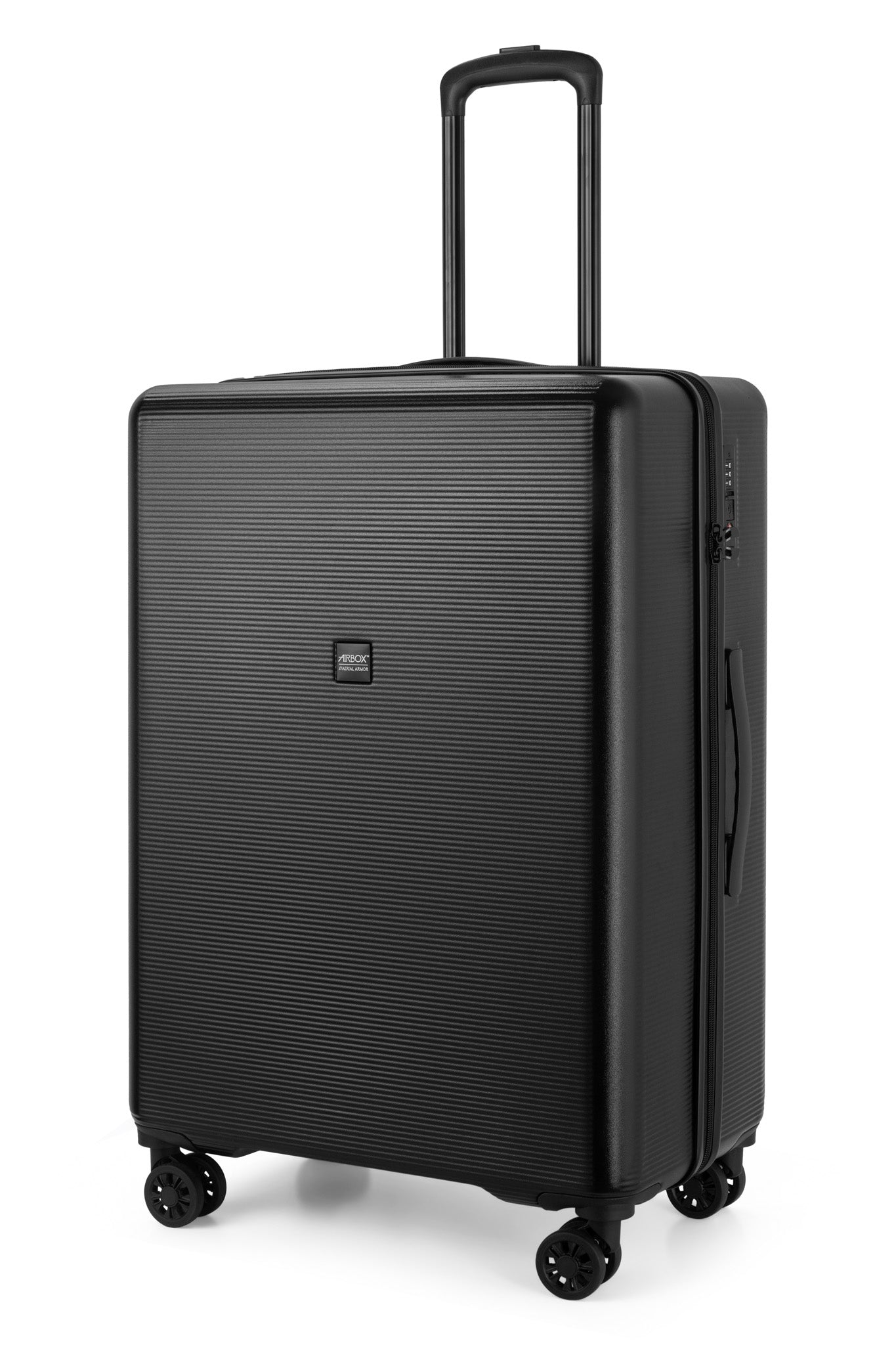 Airbox AZ26 75 cm trolley 4 w_Black