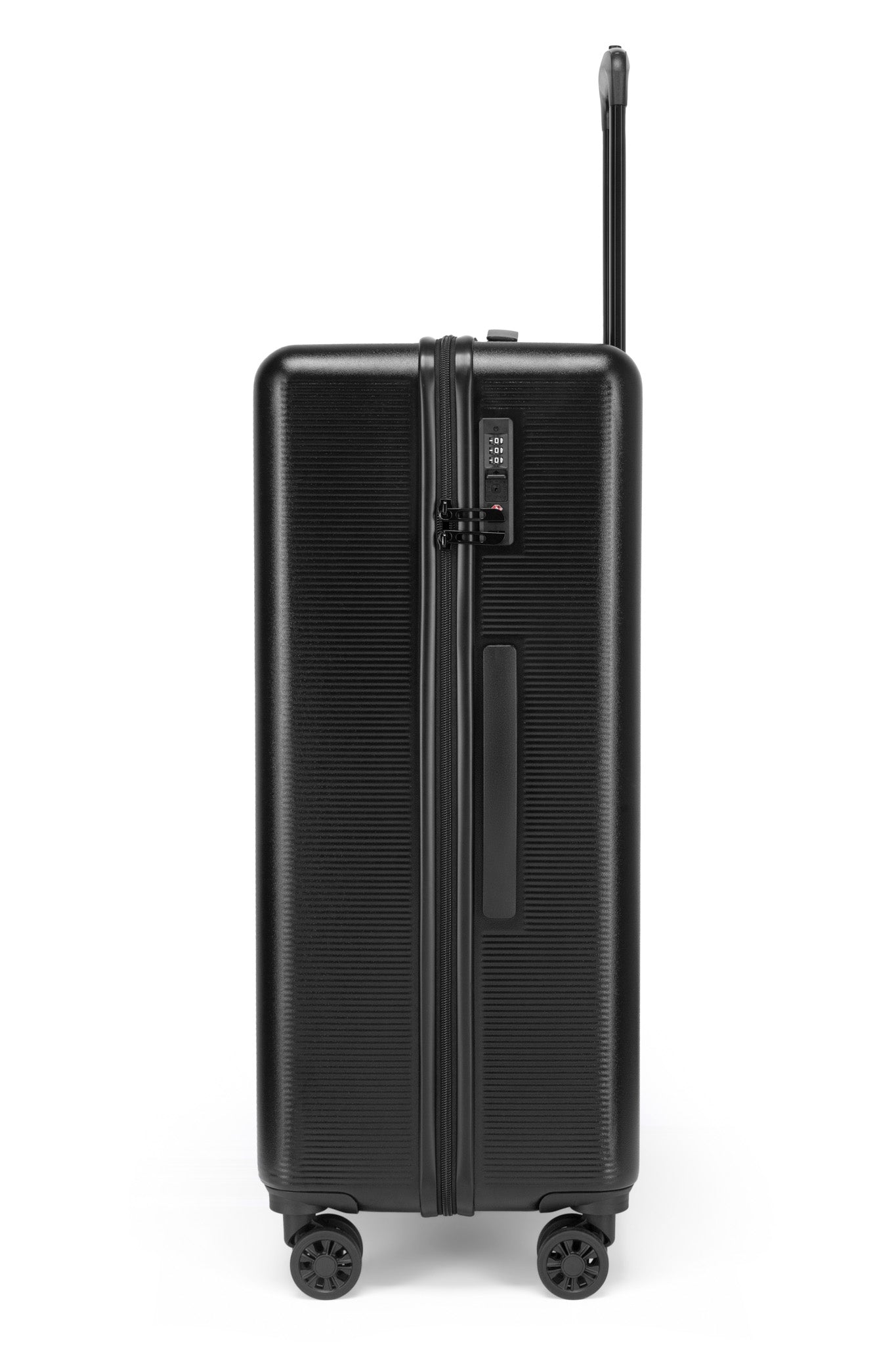 Airbox AZ26 75 cm trolley 4 w_Black