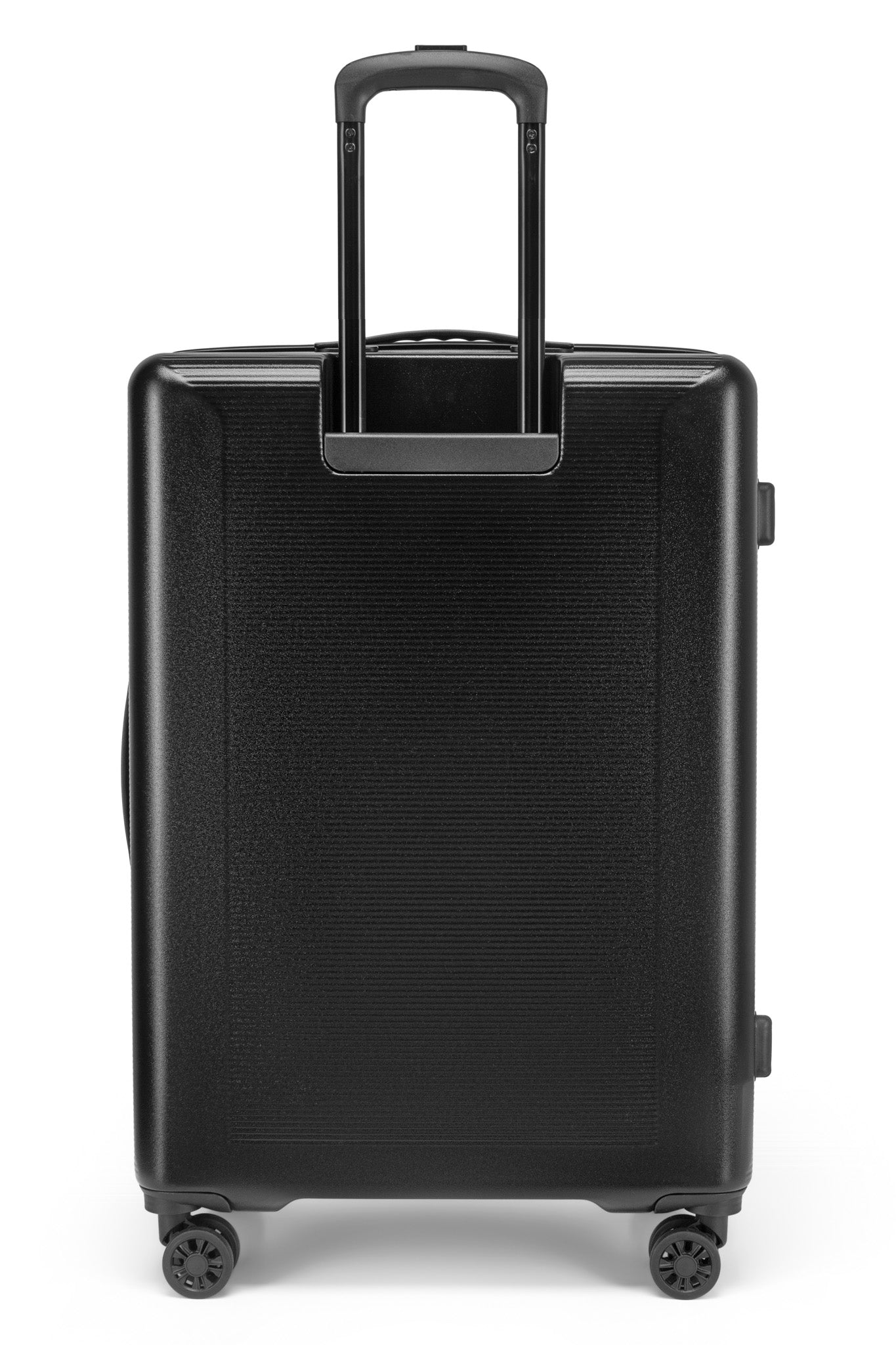 Airbox AZ26 75 cm trolley 4 w_Black