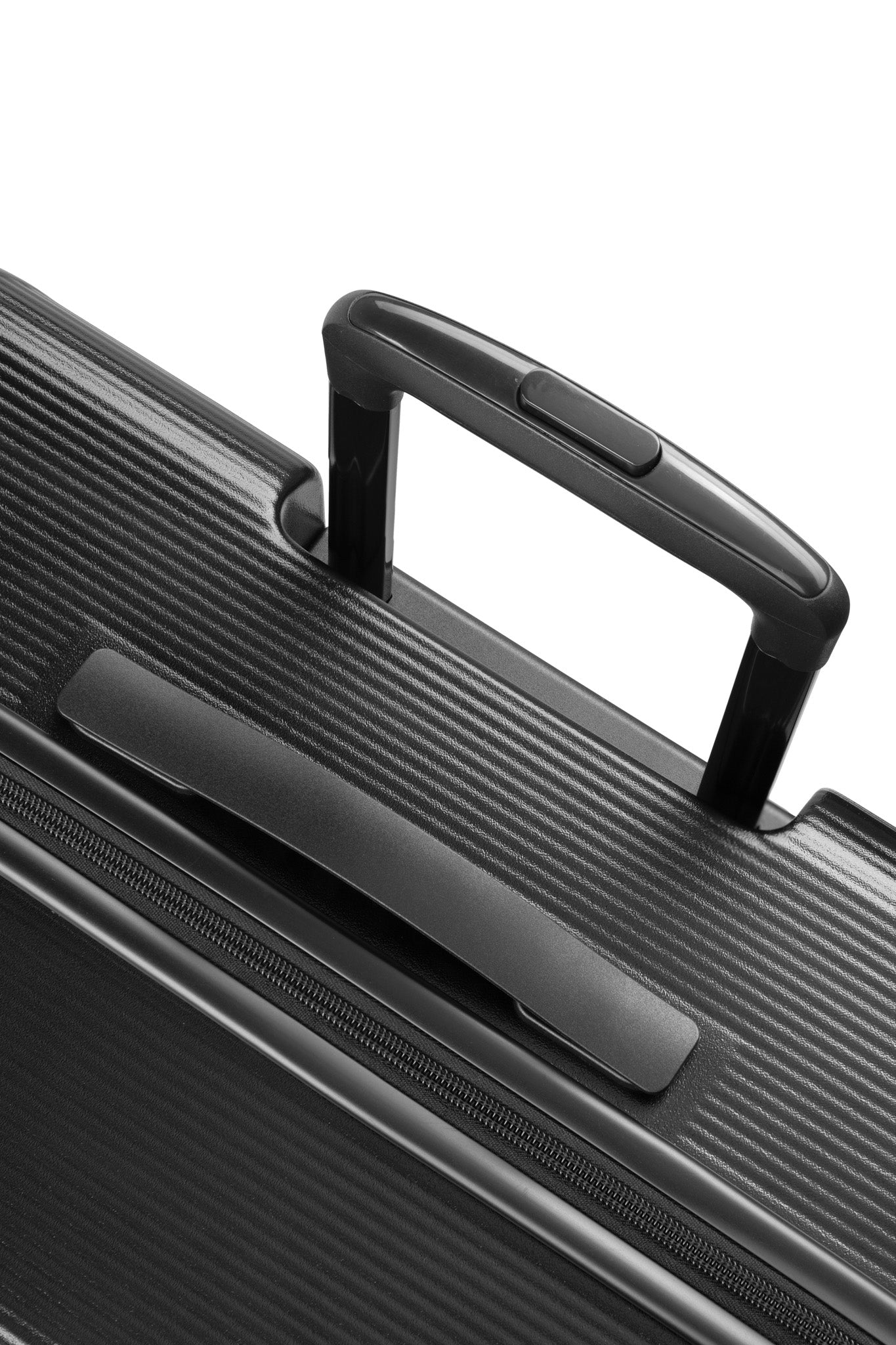 Airbox AZ26 75 cm trolley 4 w_Black