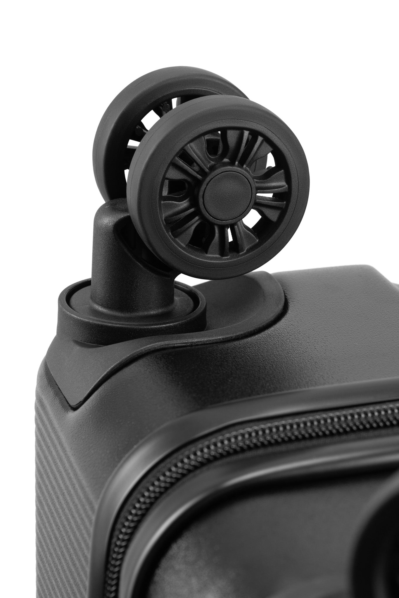Airbox AZ26 75 cm trolley 4 w_Black