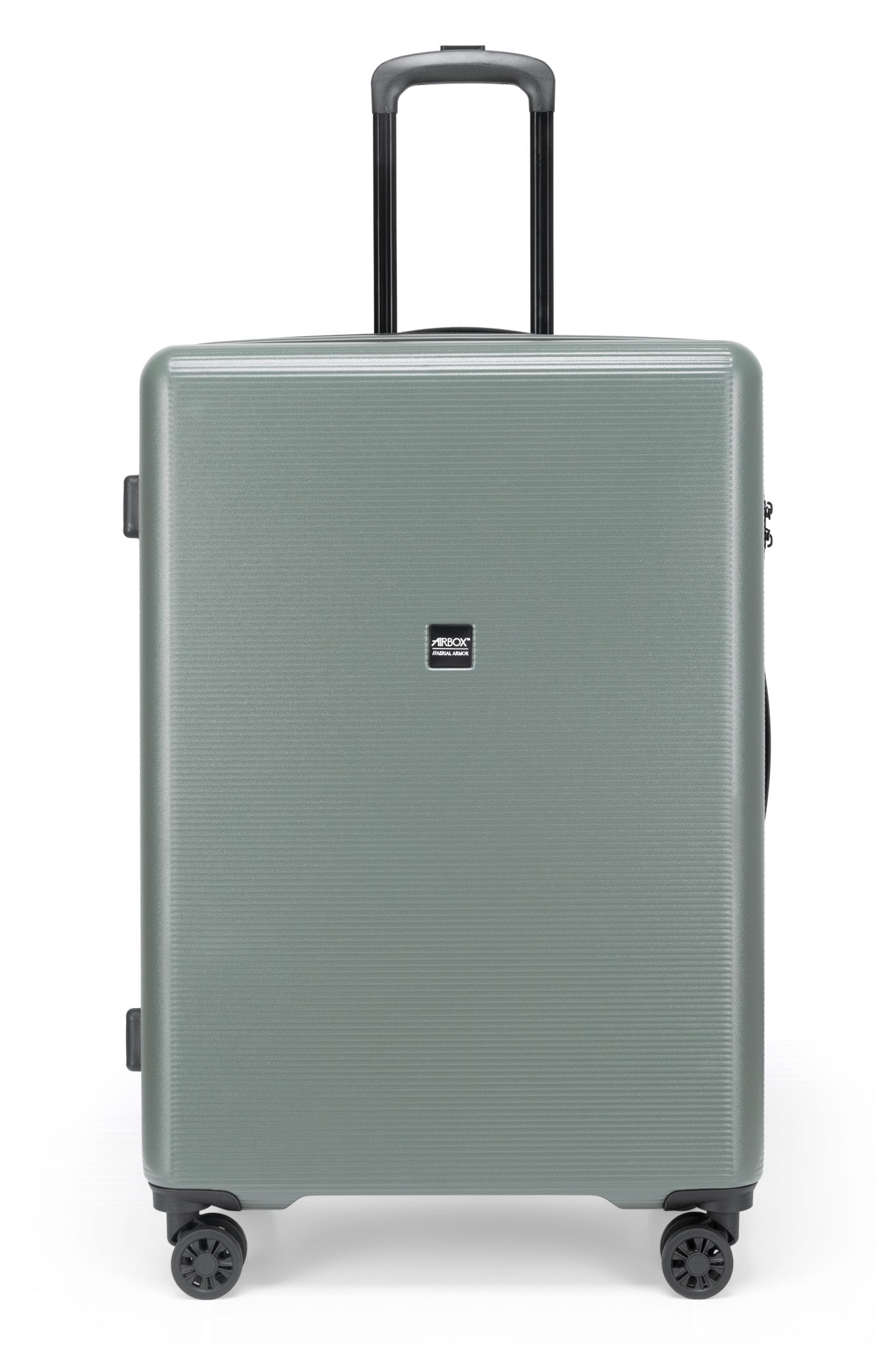 Airbox AZ26 75 cm trolley 4 w_Green