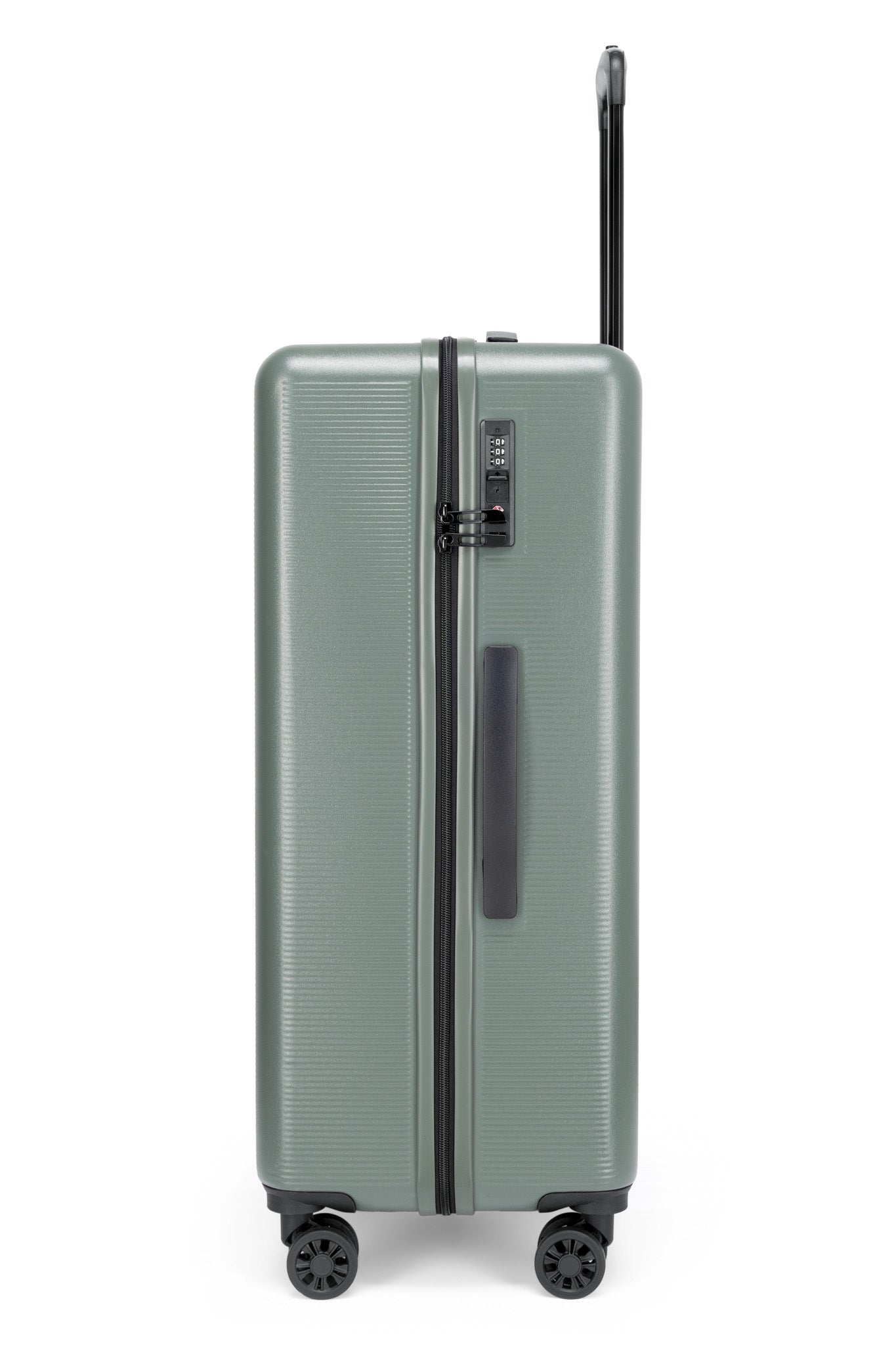 Airbox AZ26 75 cm trolley 4 w_Green
