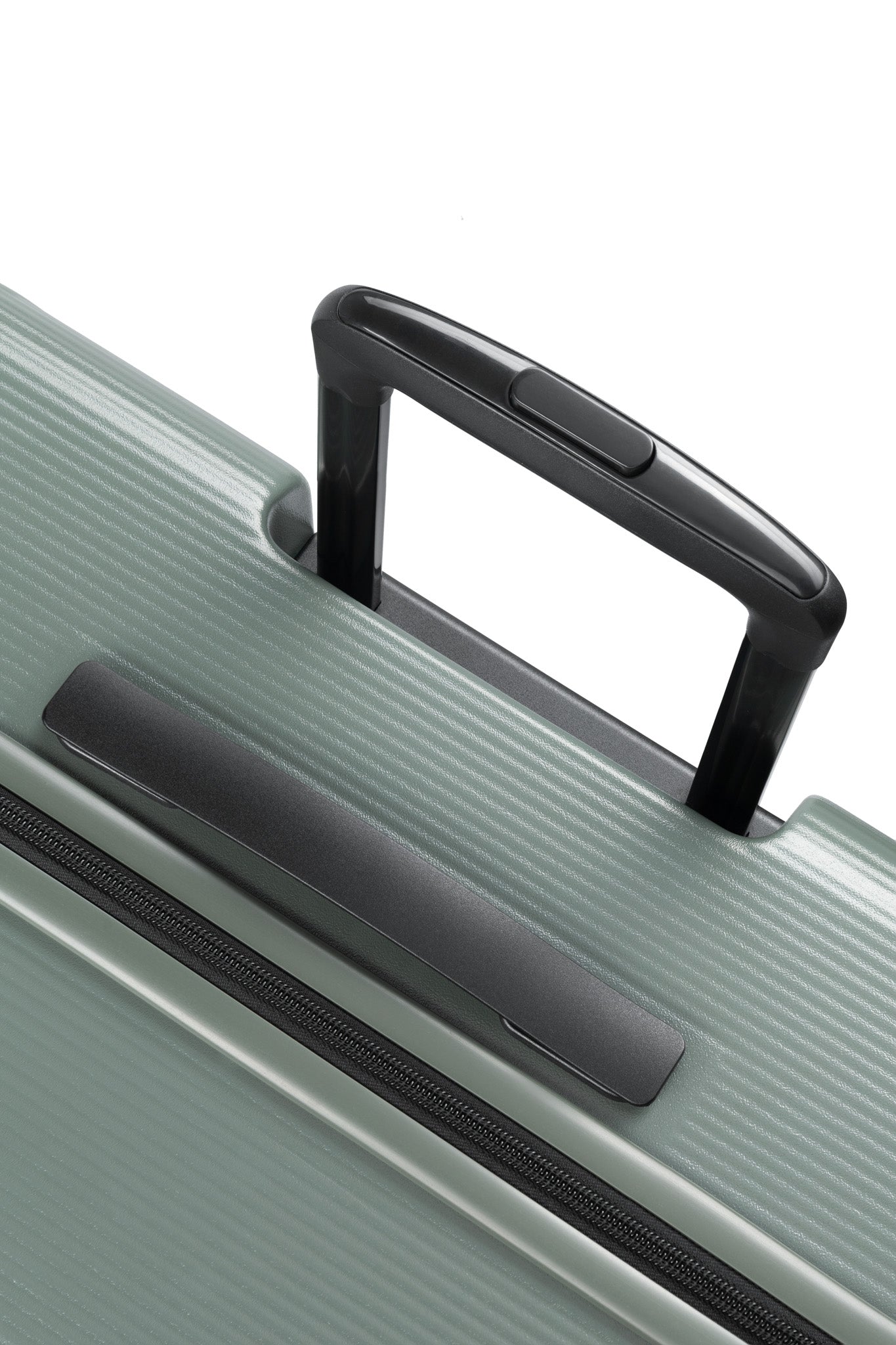 Airbox AZ26 75 cm trolley 4 w_Green