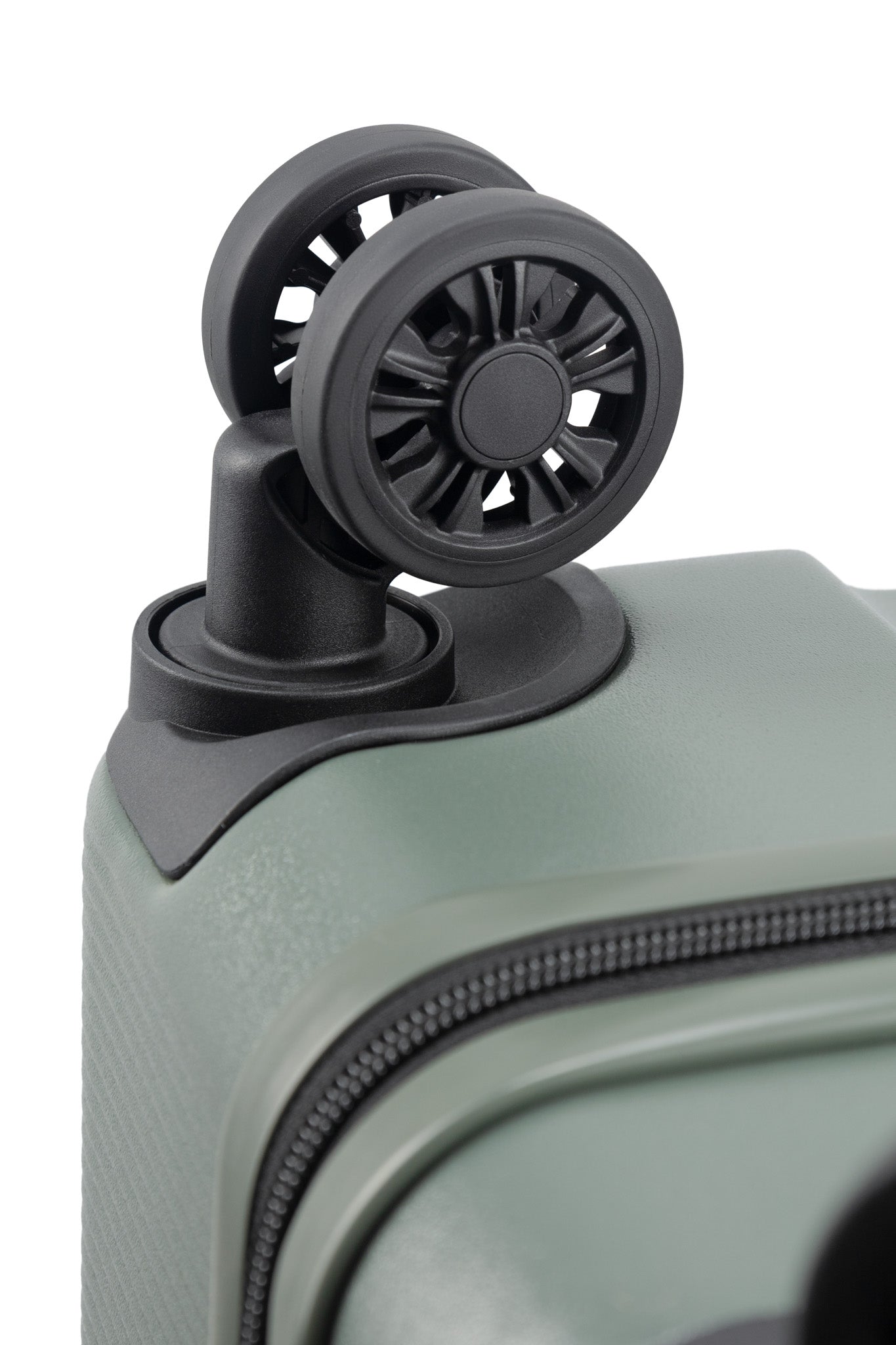 Airbox AZ26 75 cm trolley 4 w_Green