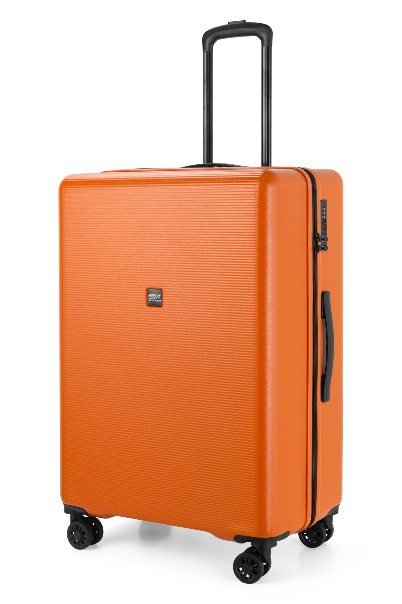 Airbox AZ26 75 cm trolley 4 w_Orange