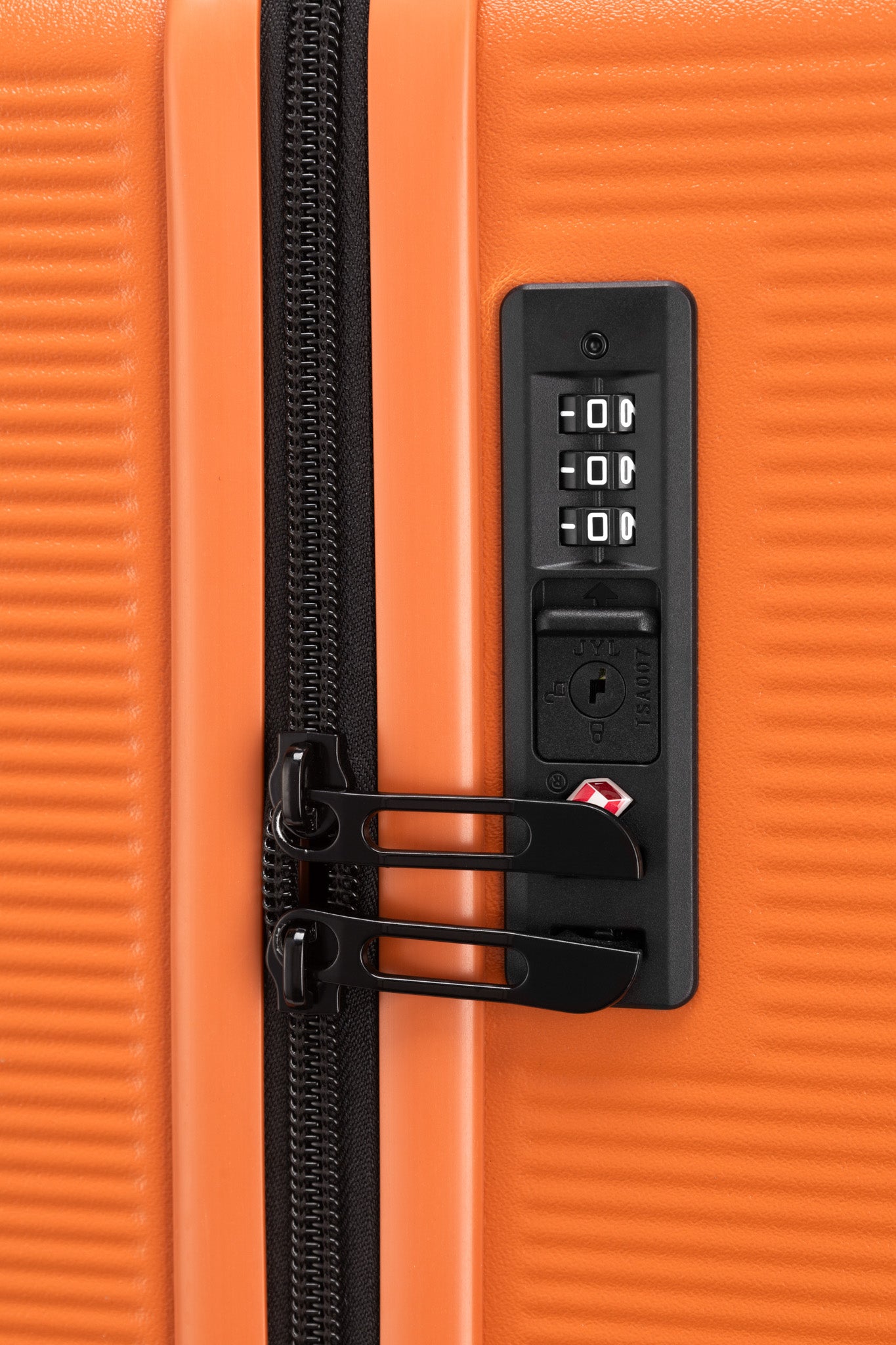Airbox AZ26 75 cm trolley 4 w_Orange